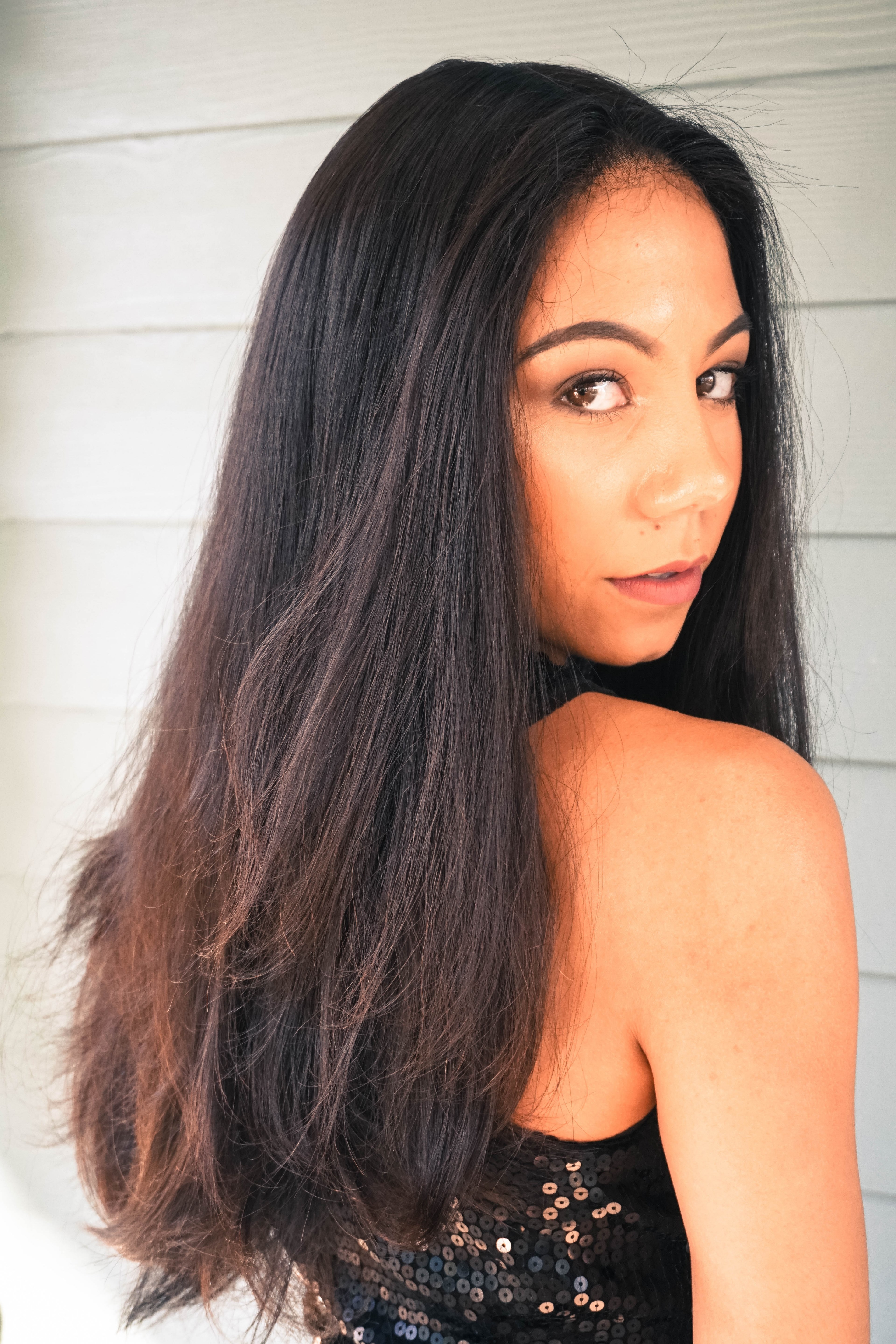 zade hair zade hair and long hd, 4k, Phone HD Wallpaper