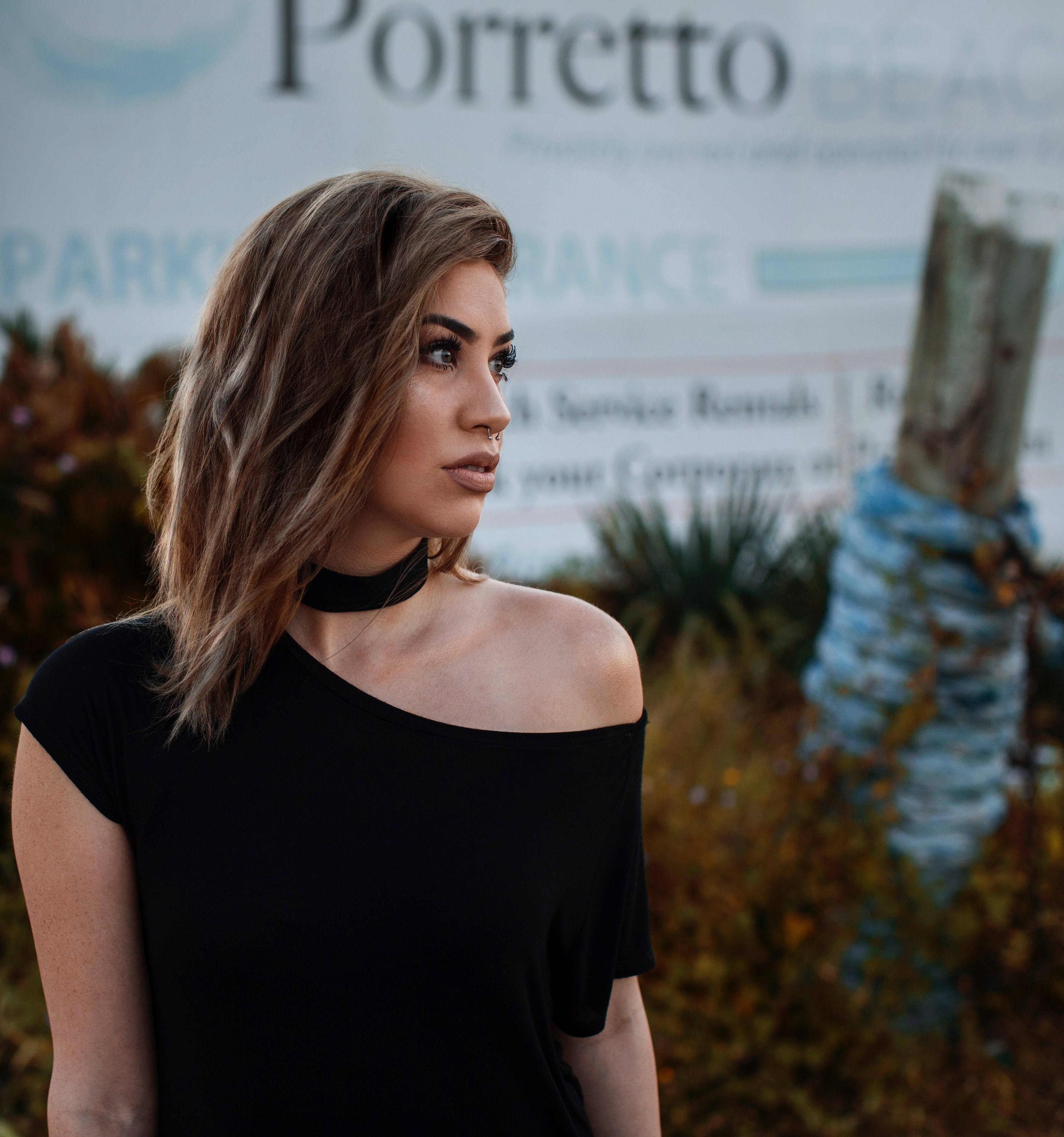 hair pose portrait and model hd, 4k, Phone HD Wallpaper