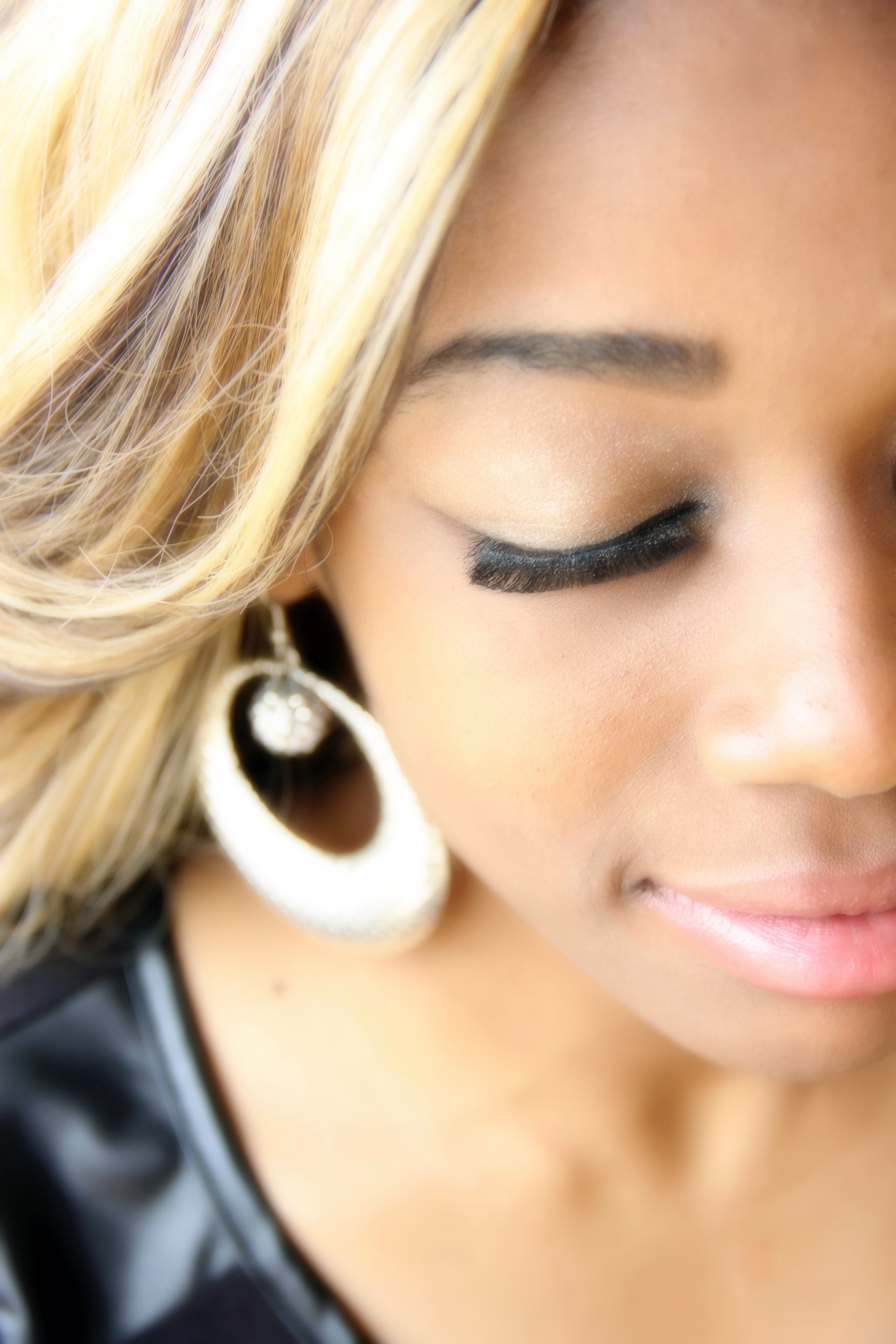 lash eye eye make up and make up hd, 4k, Phone HD Wallpaper