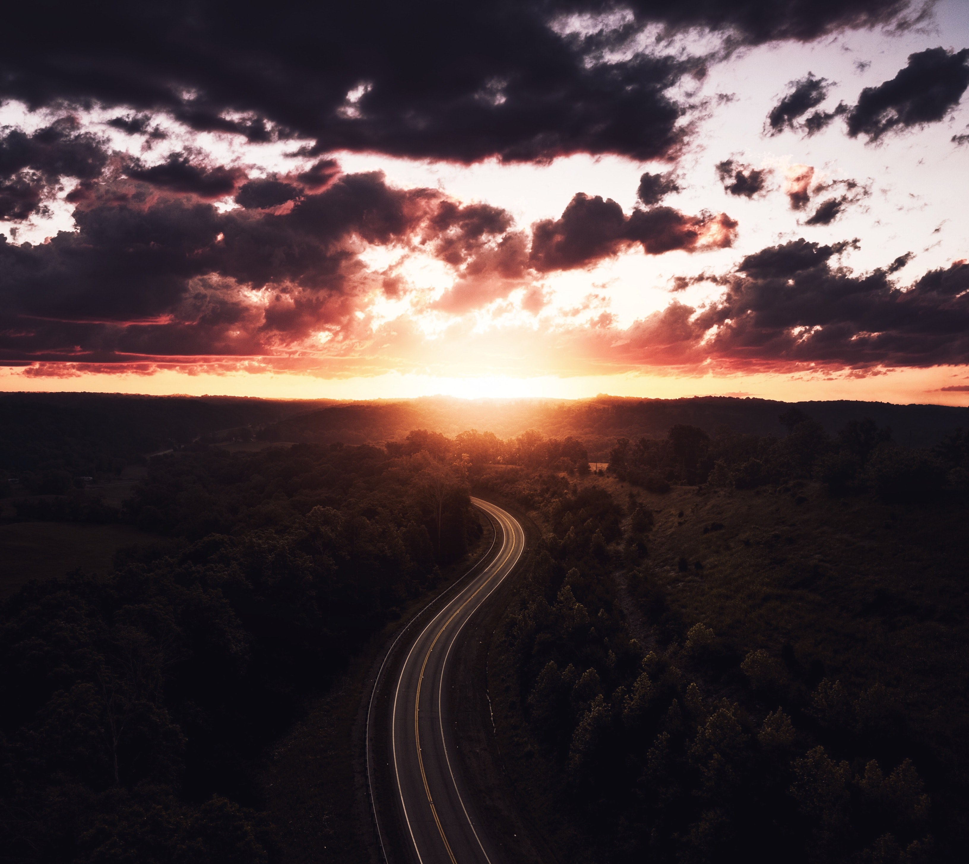 what lies ahead 4k, HD Wallpaper