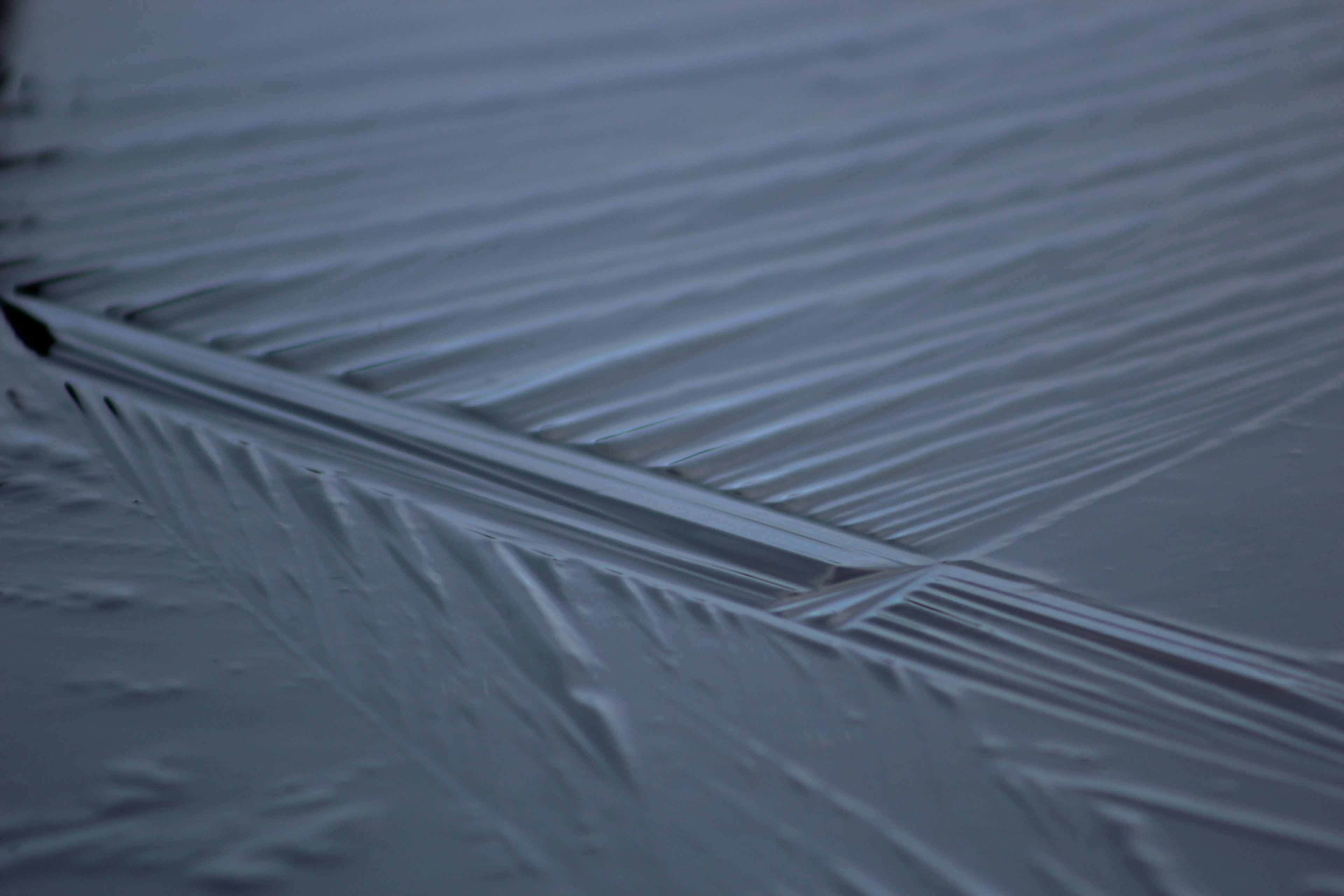 iced angles 4k, HD Wallpaper