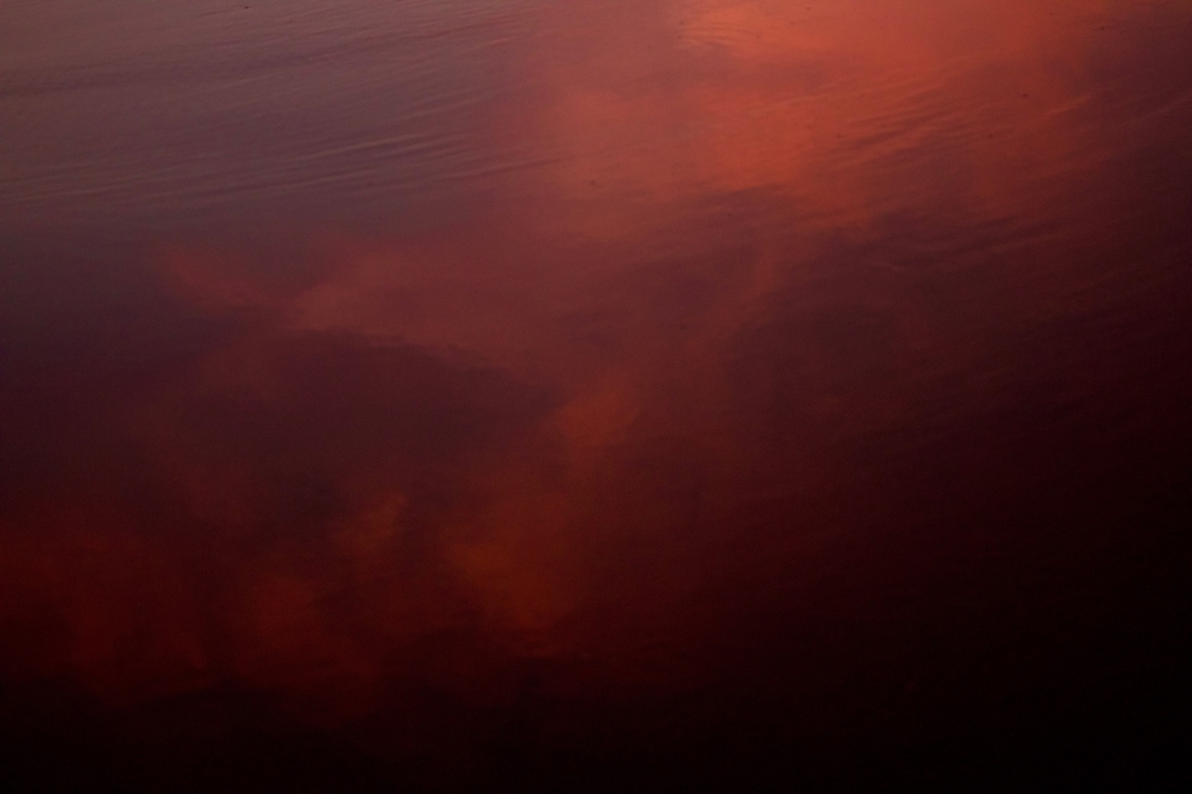 tropic reflection 4k, HD Wallpaper