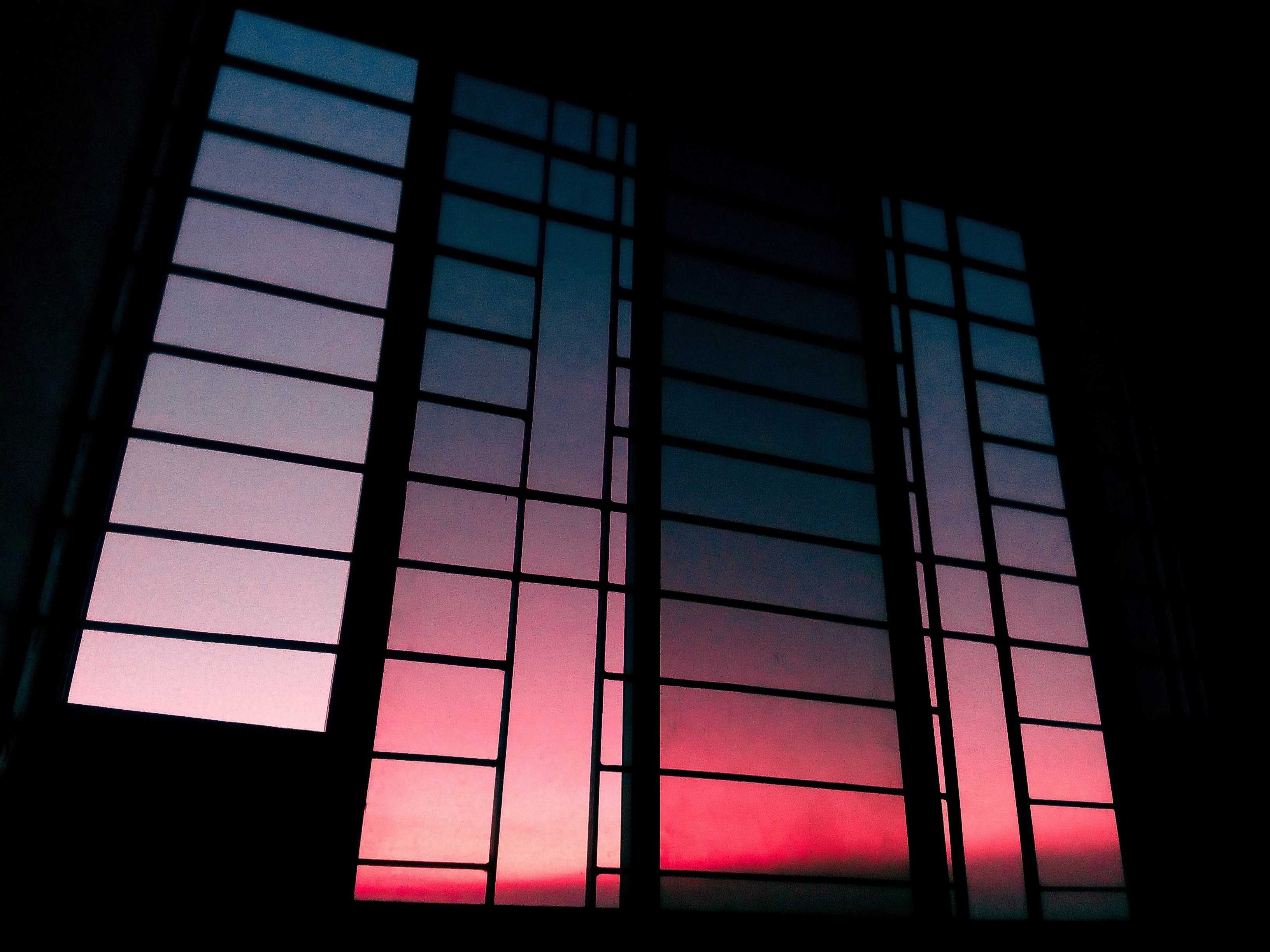 while you were gone 4k, HD Wallpaper