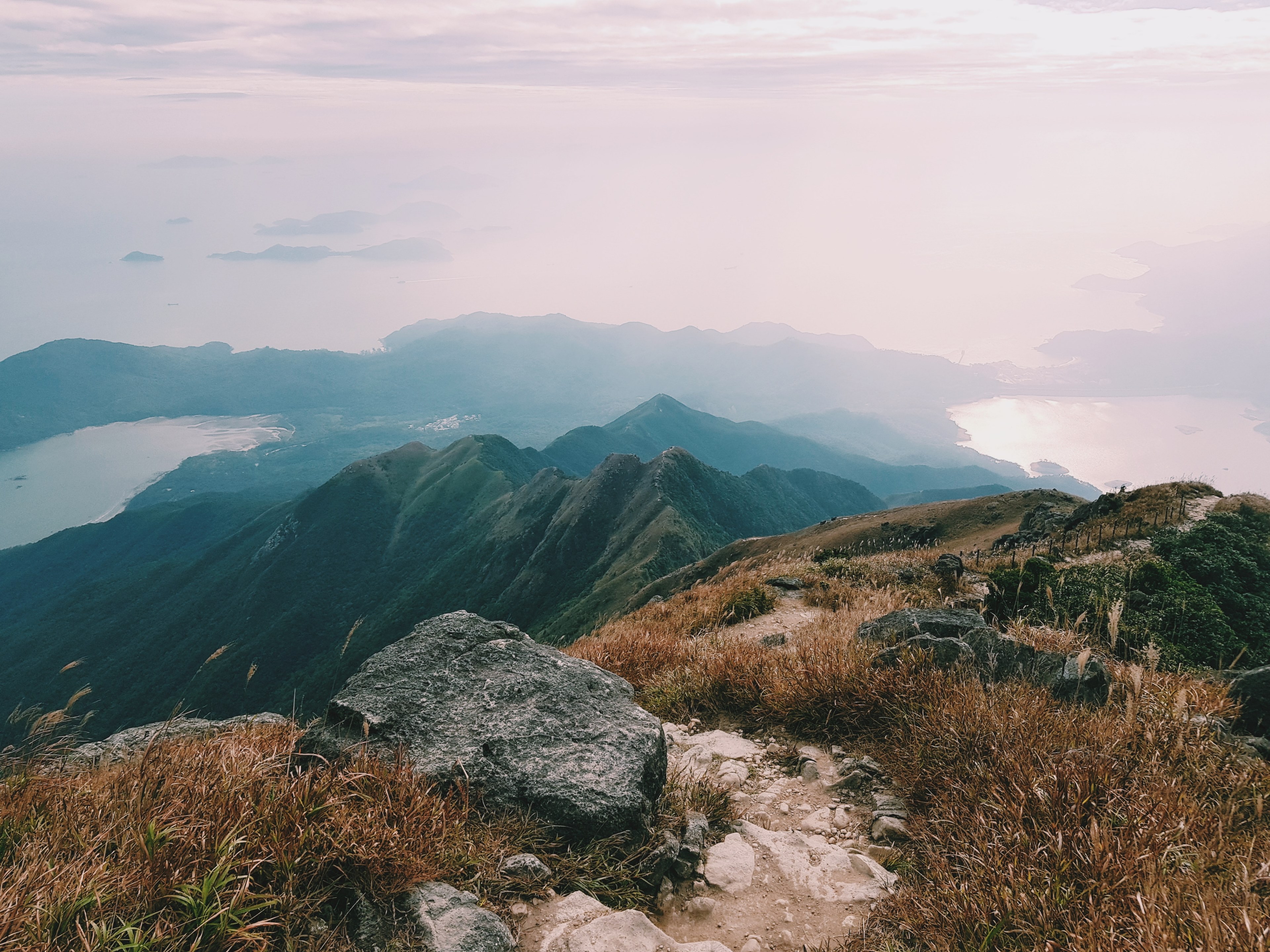 lost in the wilderness 4k, HD Wallpaper