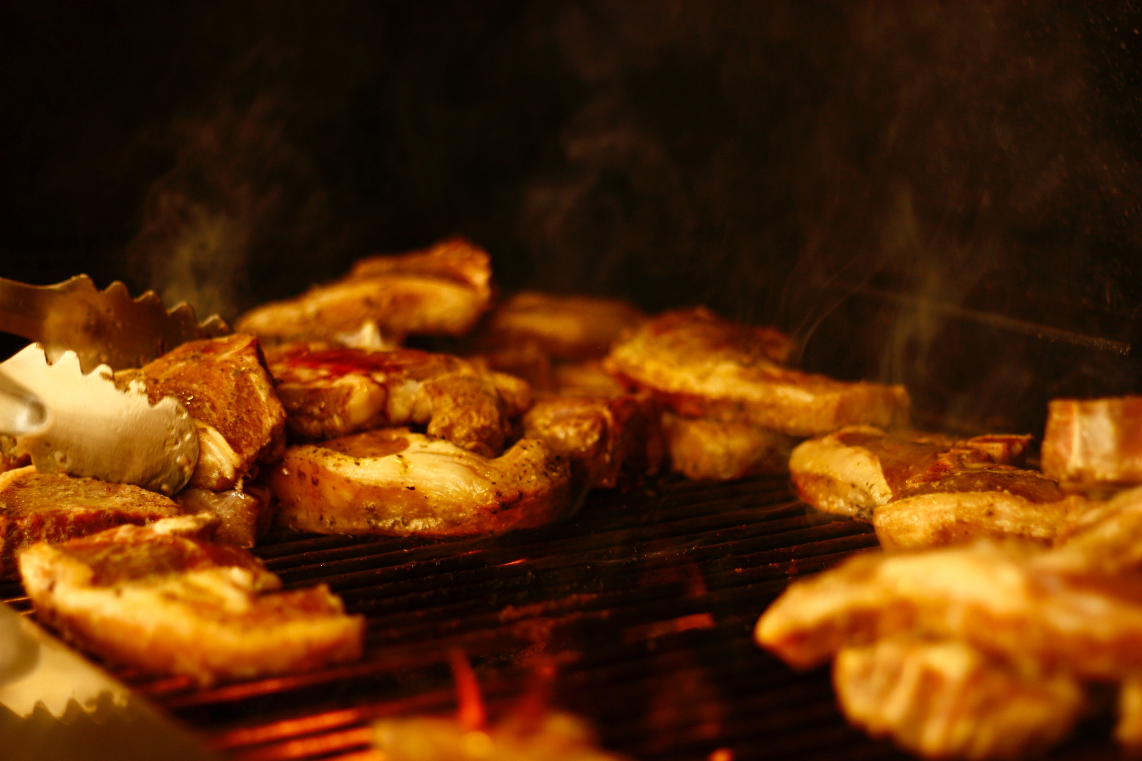 protein dead animal raw and raw meat 4k, HD Wallpaper