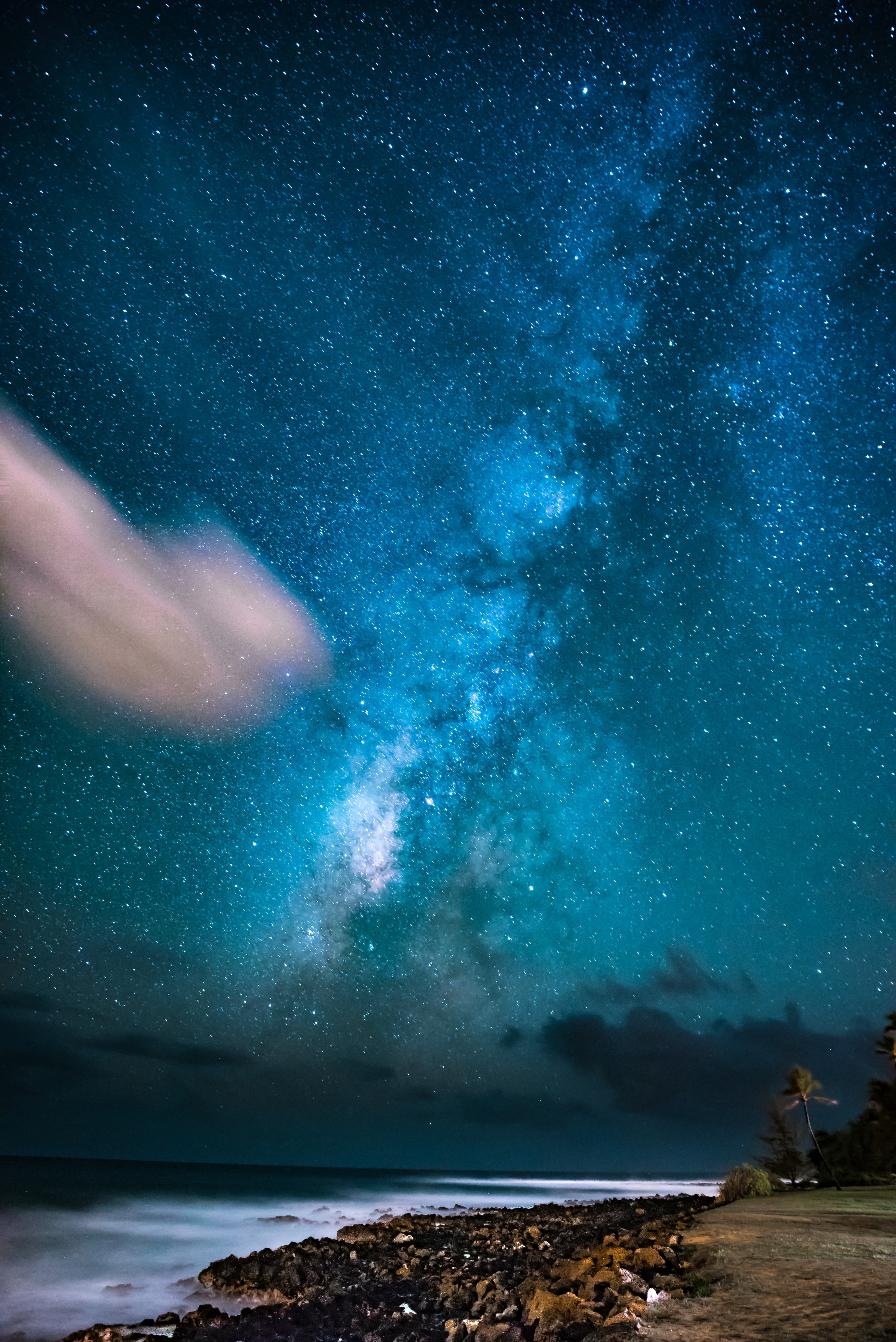 just a speck of dust in a vast universe_ 4k, Phone HD Wallpaper