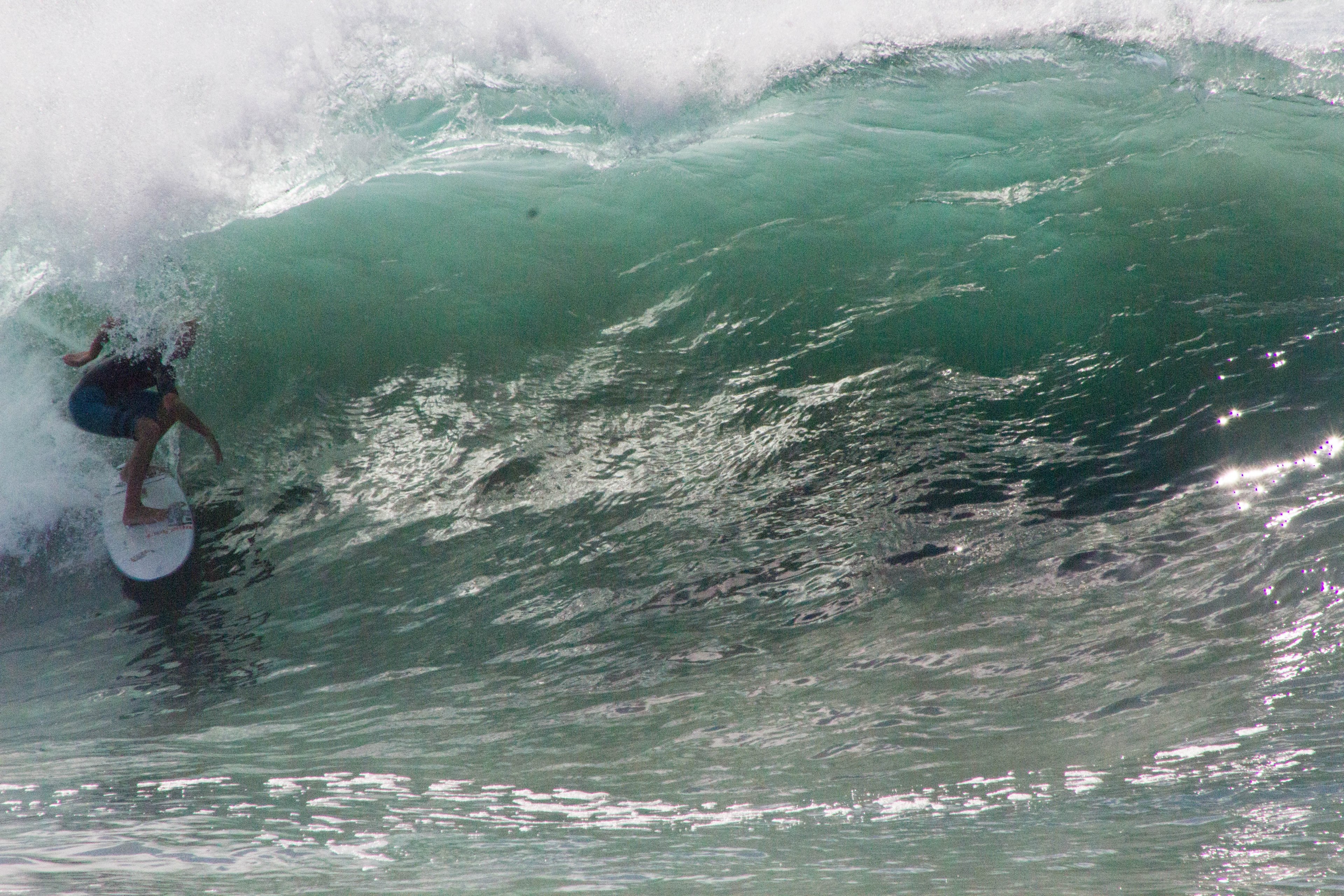 southern californium socal surf photography and water photography 4k, HD Wallpaper