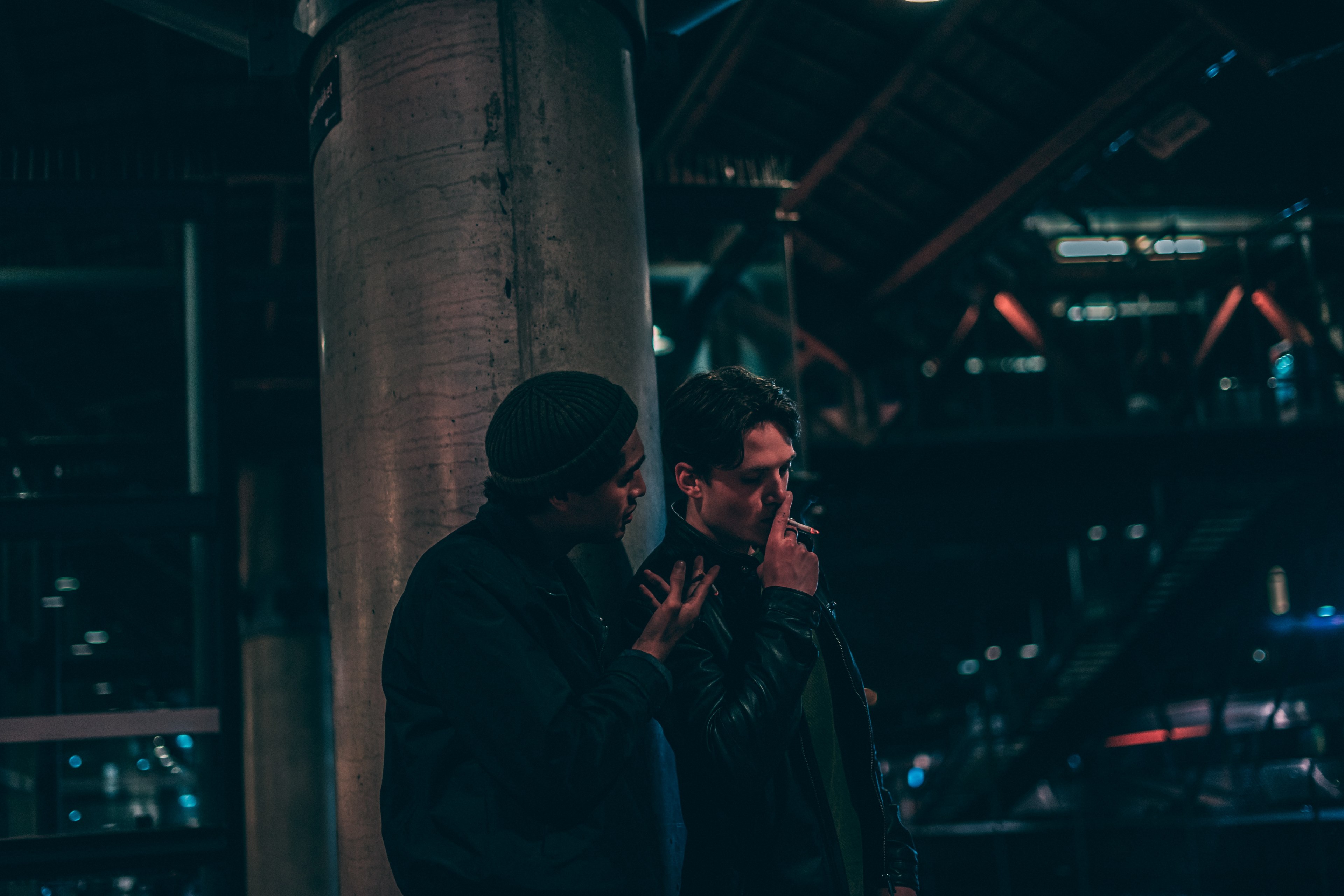 street knowledge 4k, HD Wallpaper