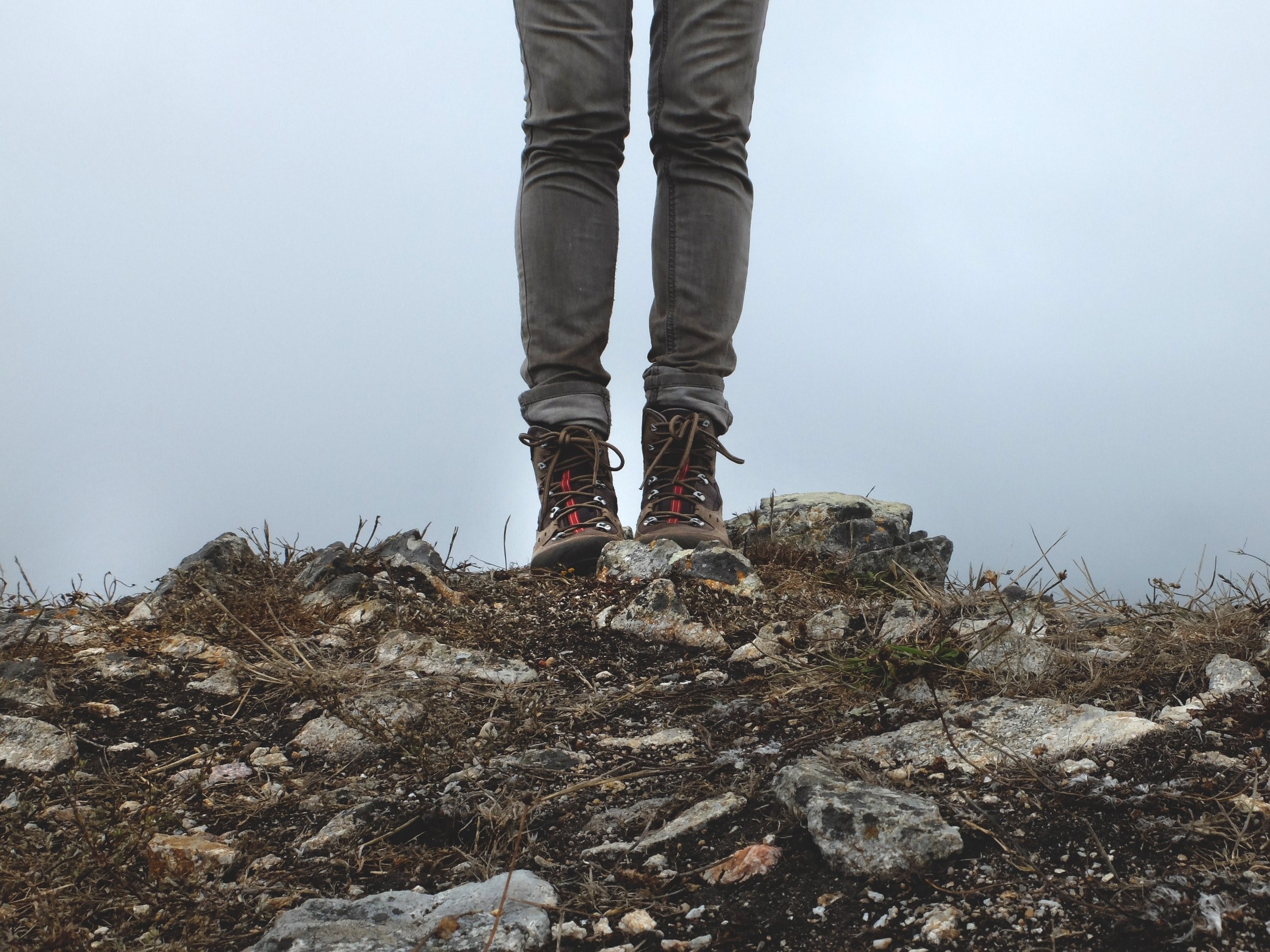 boot outdoor explore and hiking 4k, HD Wallpaper