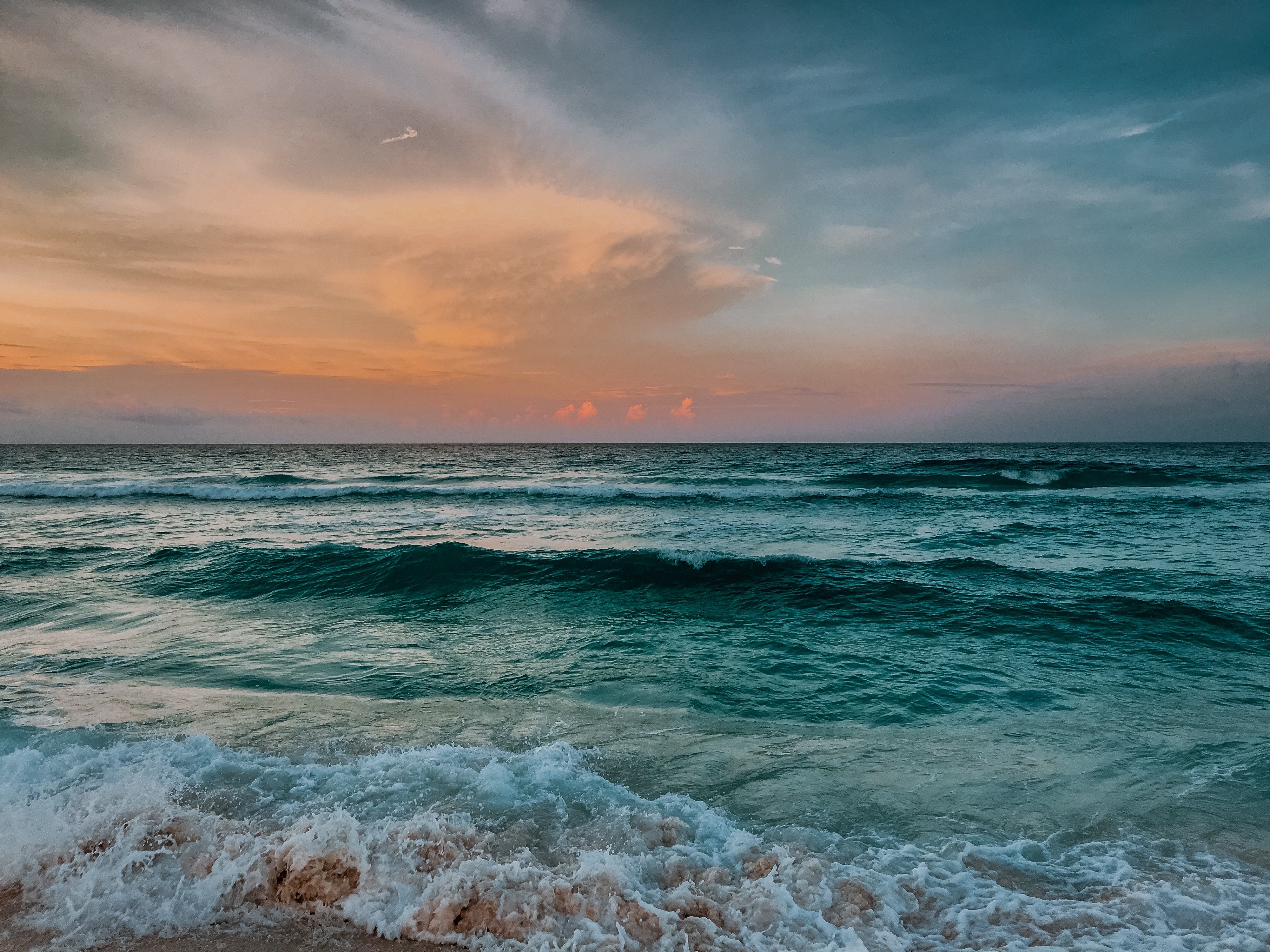 rock outdoor scenic and cloud 4k, HD Wallpaper
