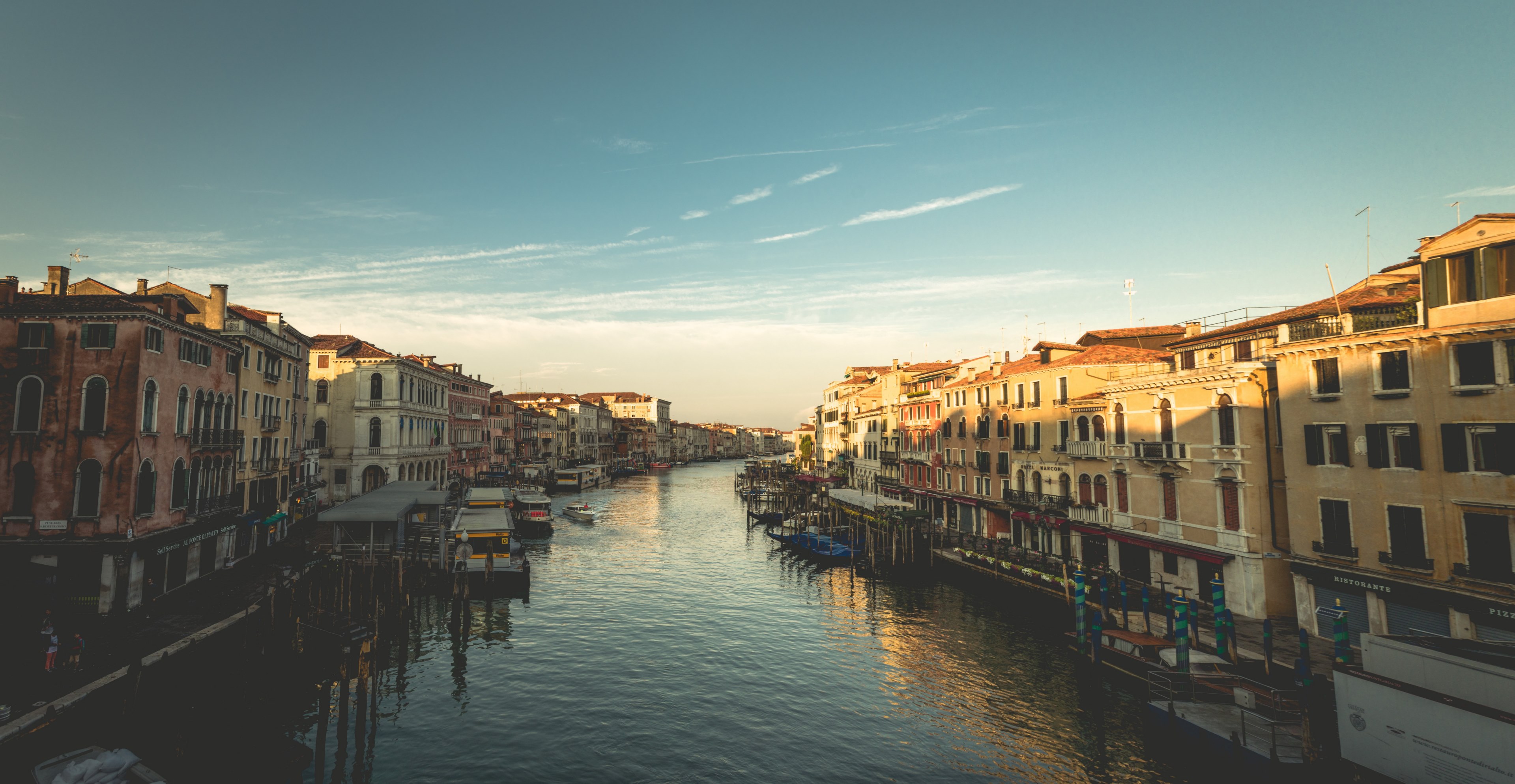 panorama pentax cloud and light 4k, HD Wallpaper