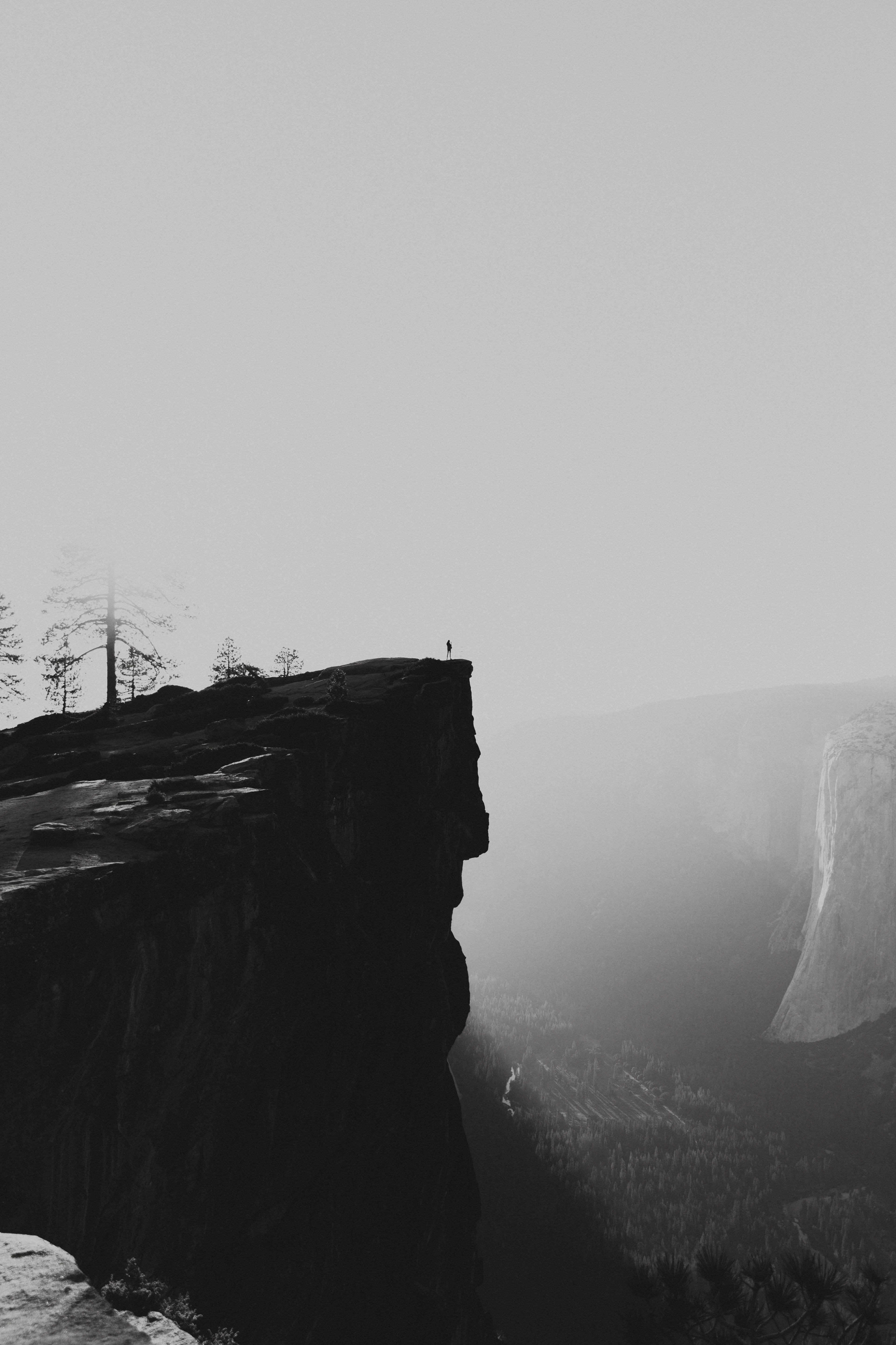 taft point 4k, Phone HD Wallpaper
