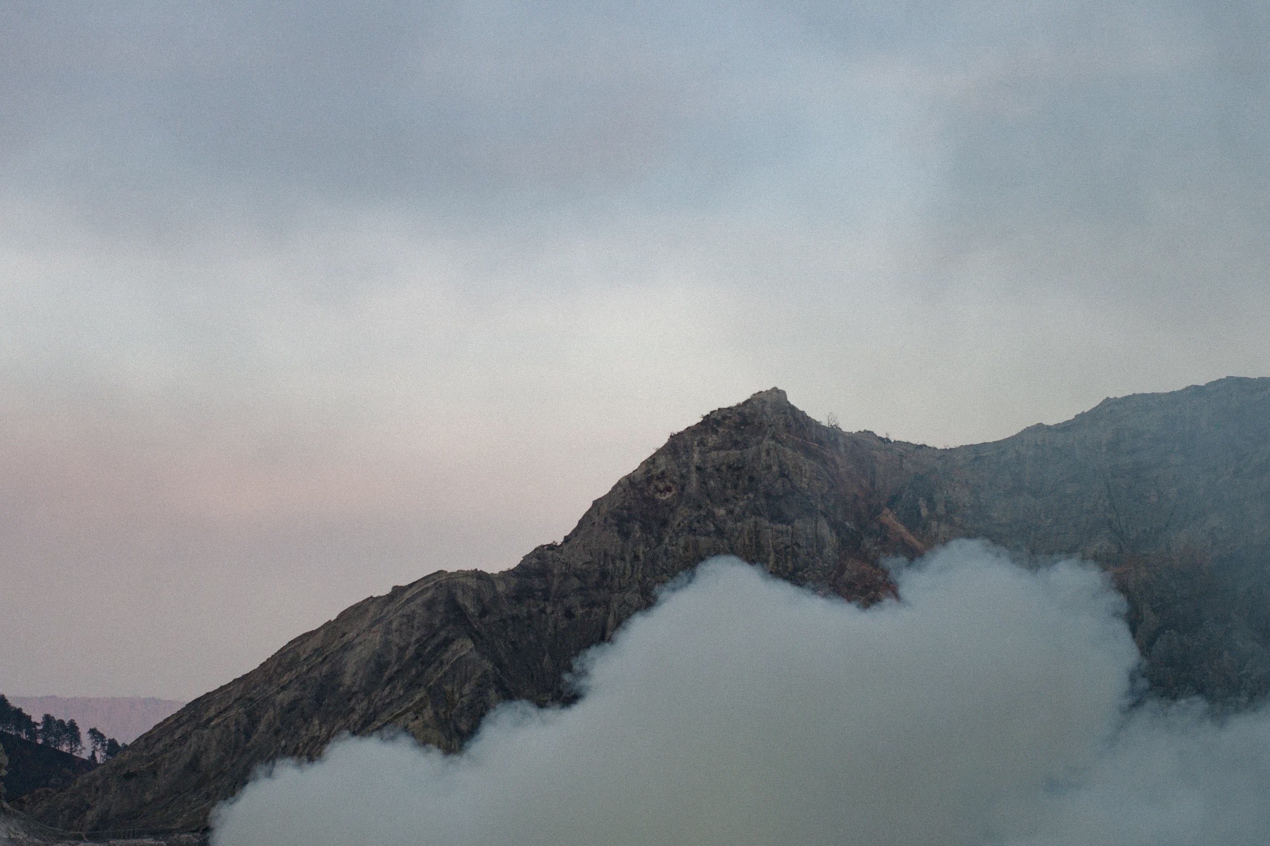 java island java bromo and mount bromo 4k, HD Wallpaper