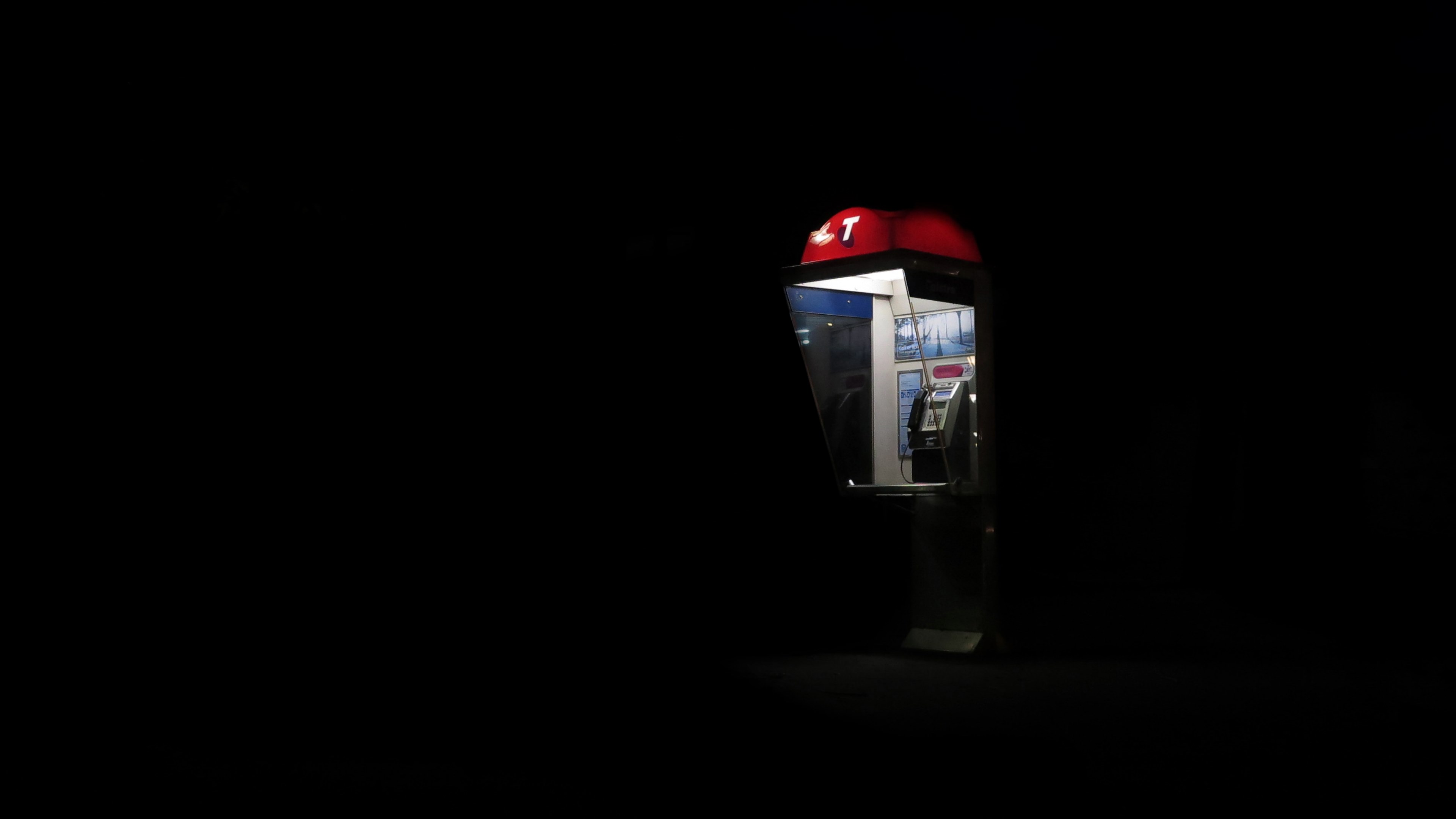 street photography city night time and night 4k, HD Wallpaper