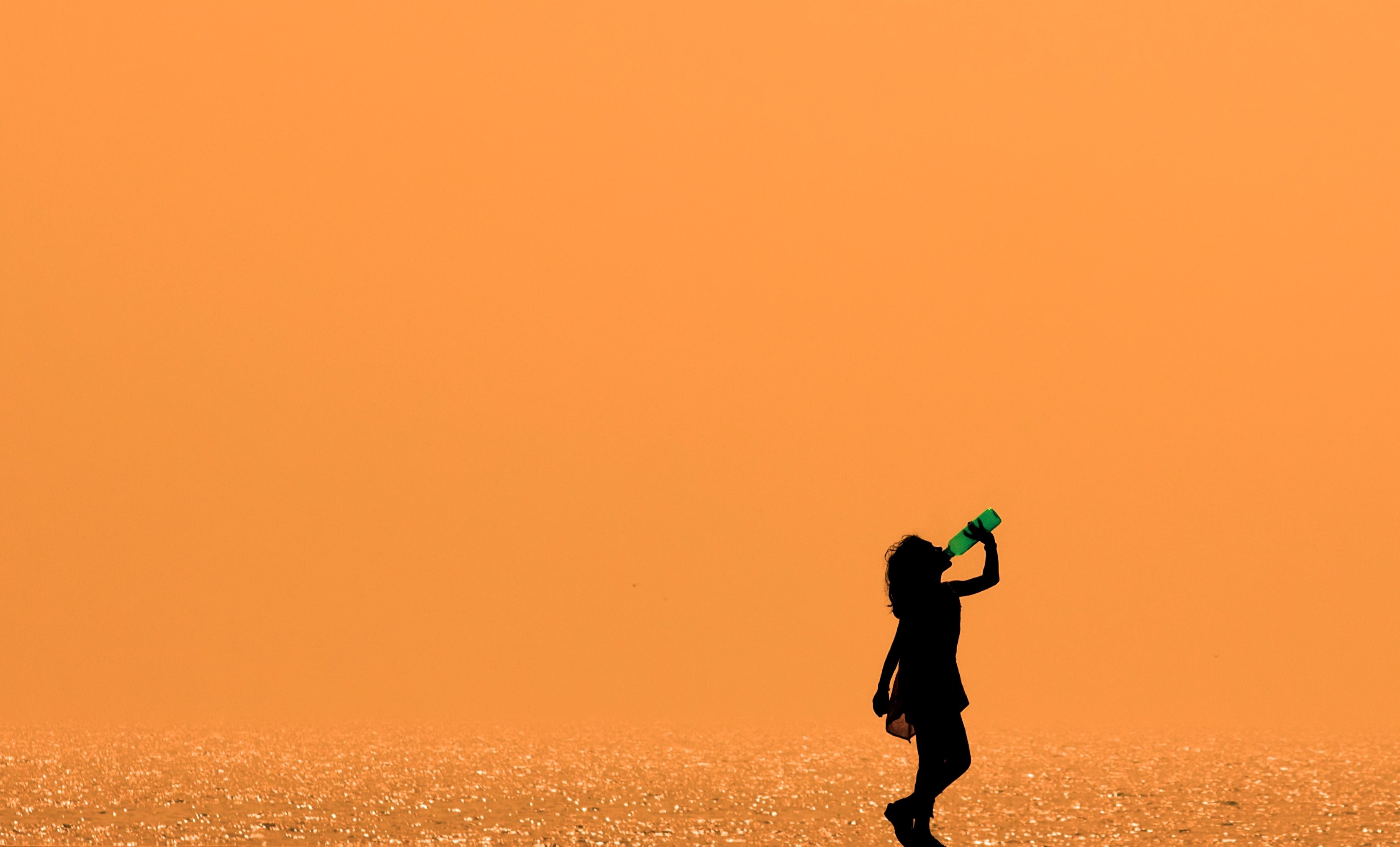 lastdrop lady woman and beautiful 4k, HD Wallpaper