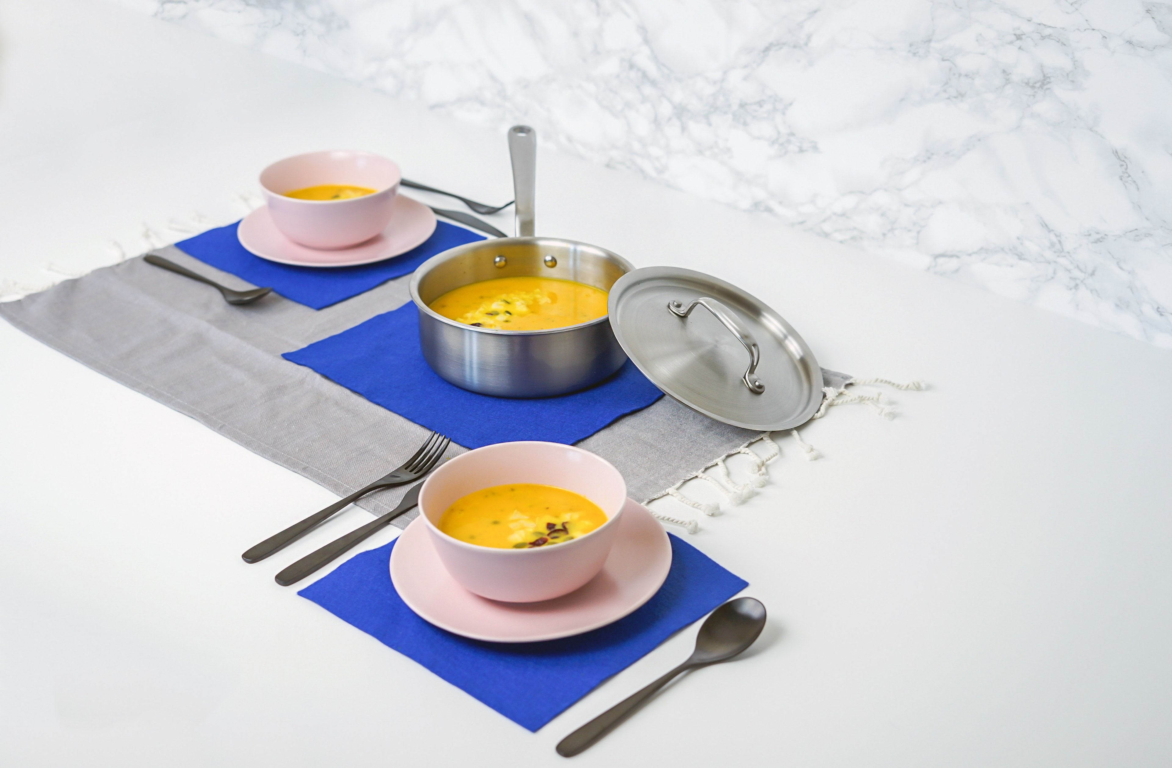 dinner time 4k, HD Wallpaper