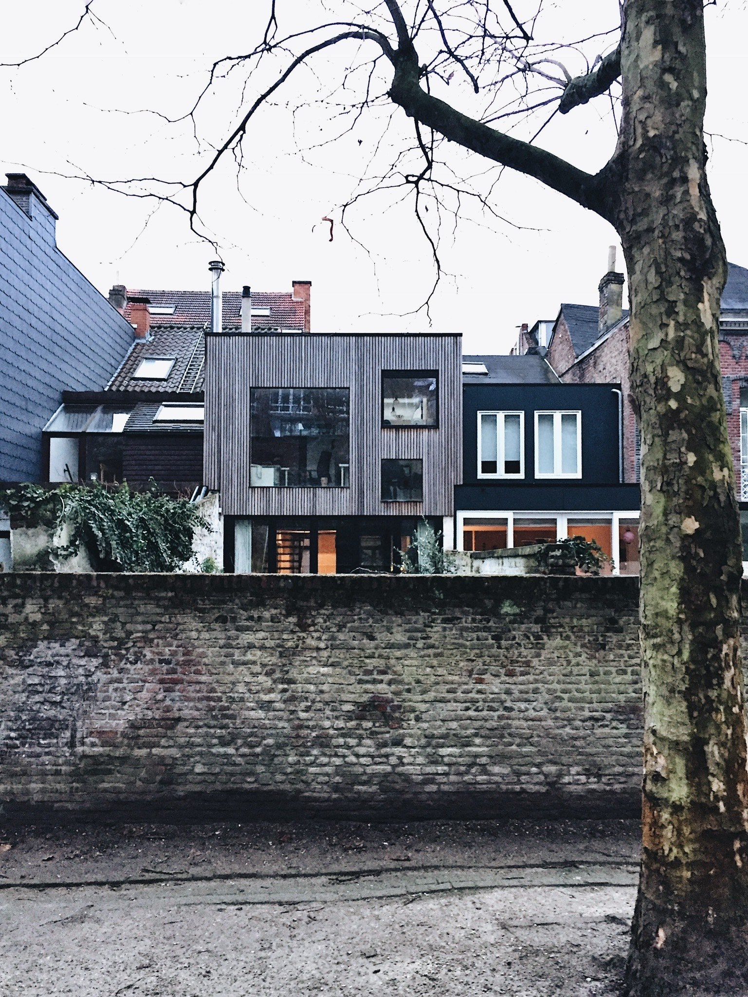 square leuven belgium and architecture hd, 4k, Phone HD Wallpaper