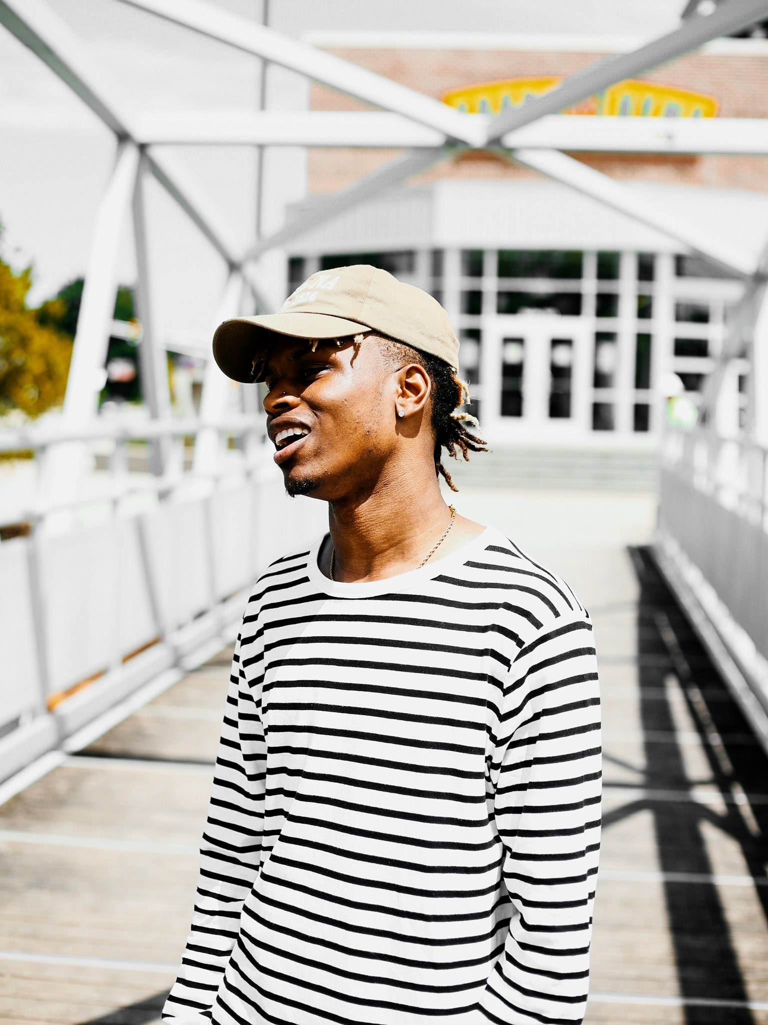 vsco city life fashion and portrait hd, 4k, Phone HD Wallpaper