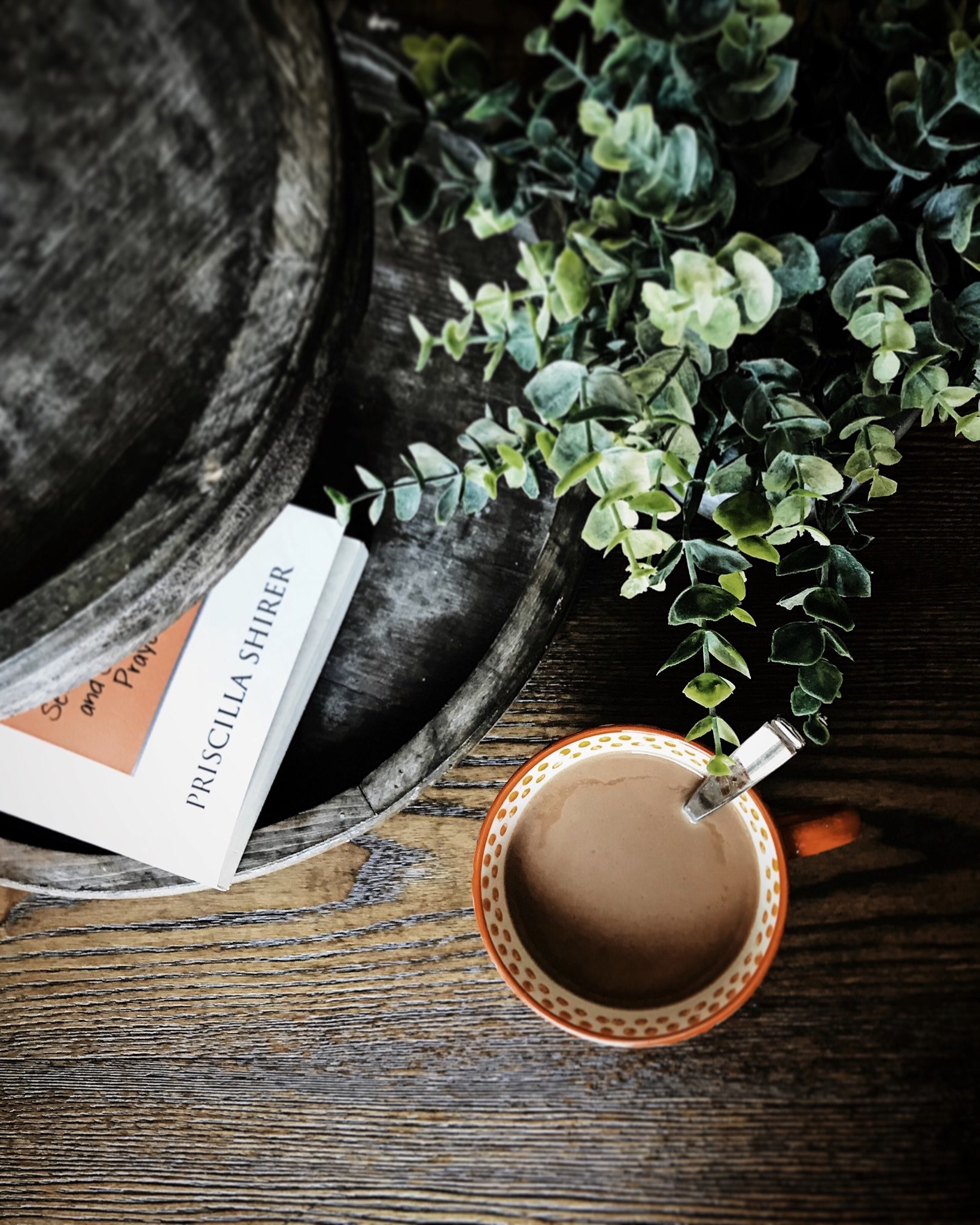 coffee spoon cup and mug hd, 4k, Phone HD Wallpaper