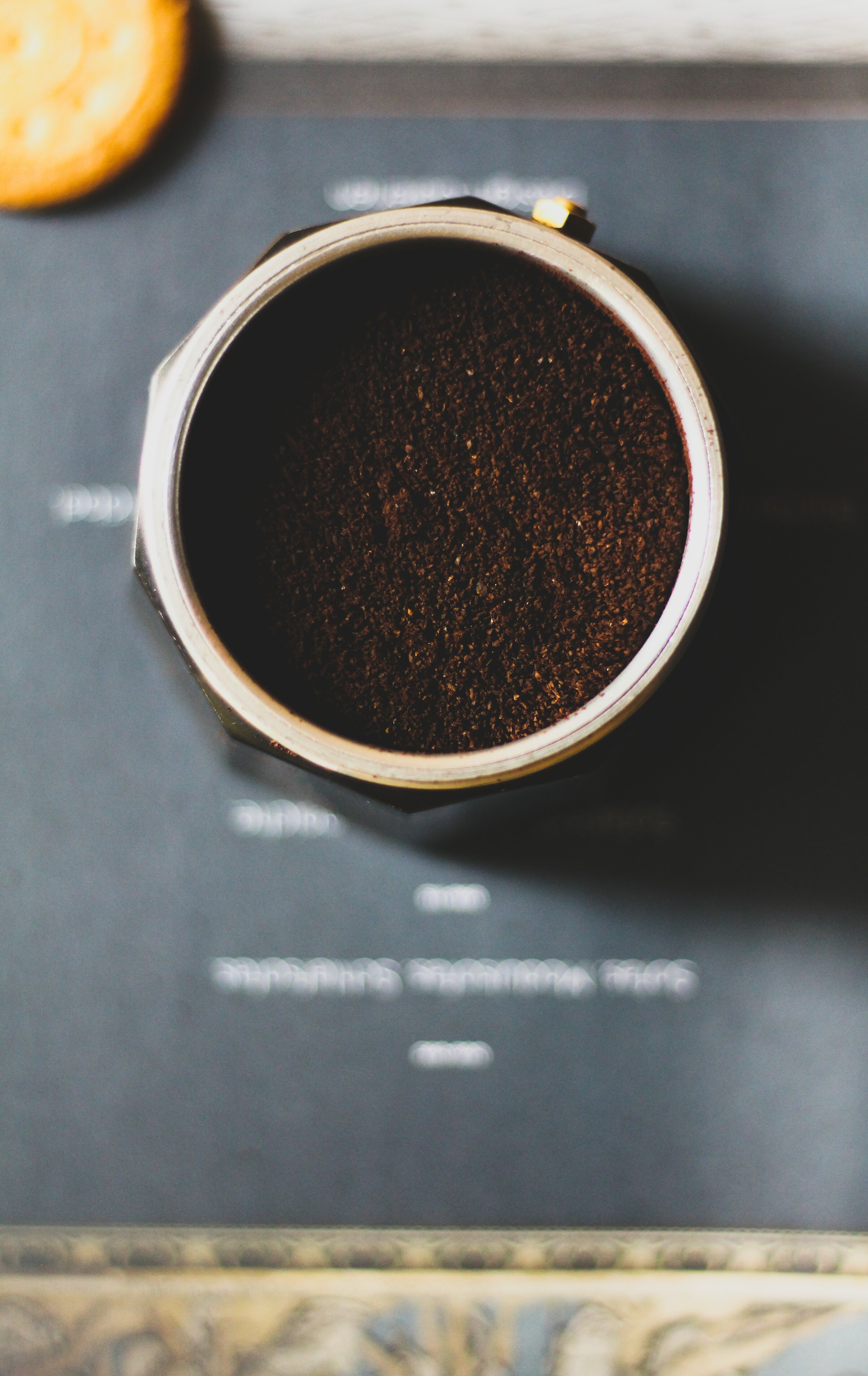 coffee time 4k, Phone HD Wallpaper