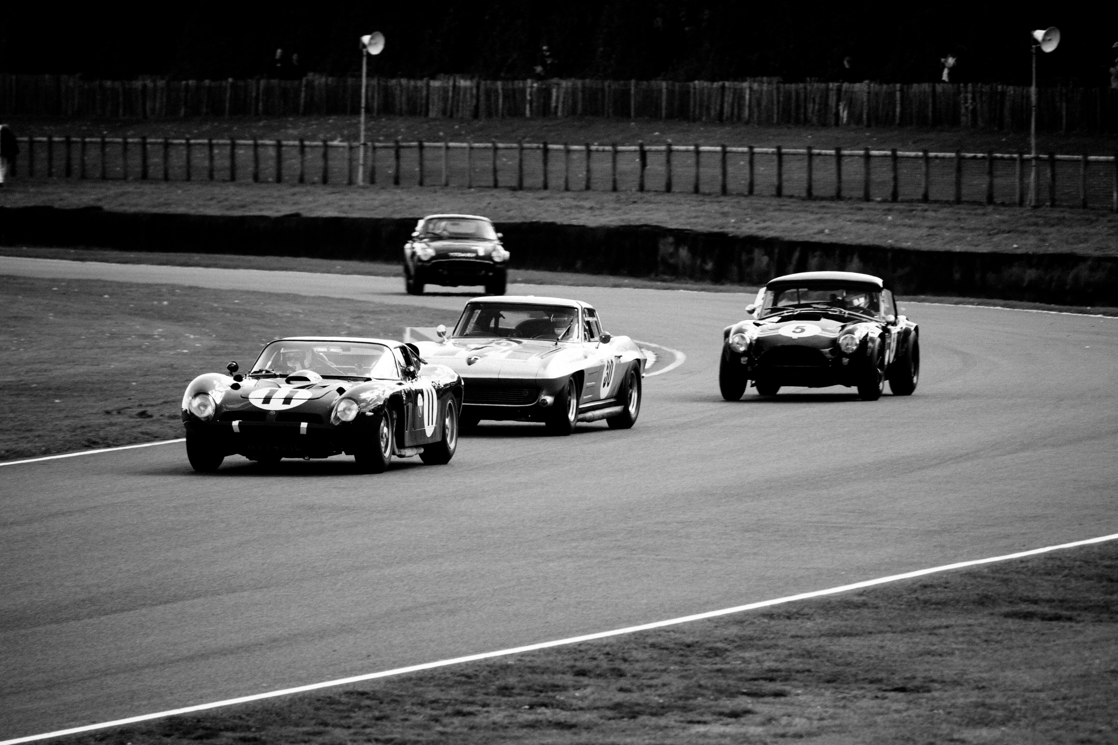 car racing race and fast 4k, HD Wallpaper
