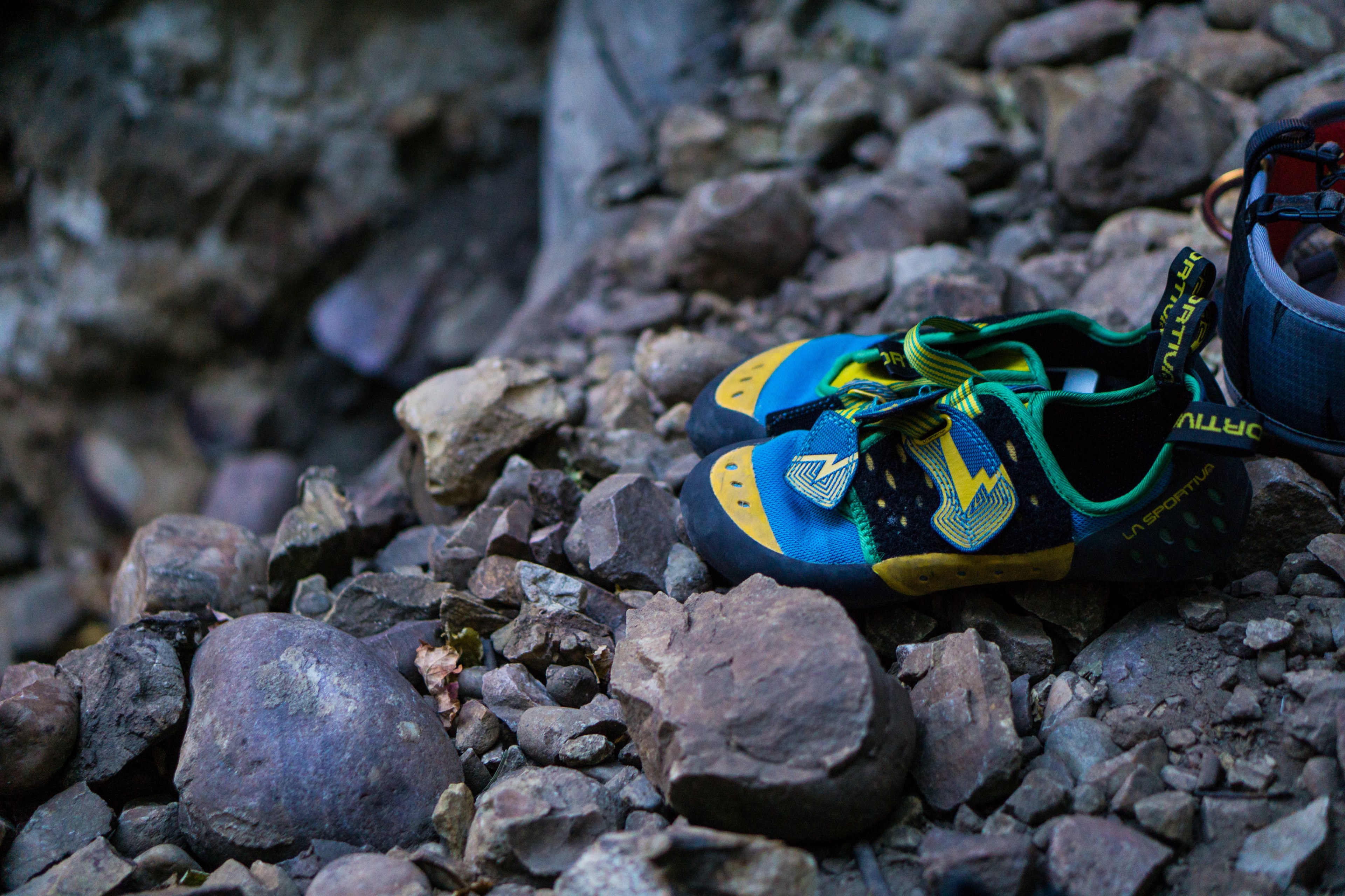 mountain adventure climb and climbing 4k, HD Wallpaper