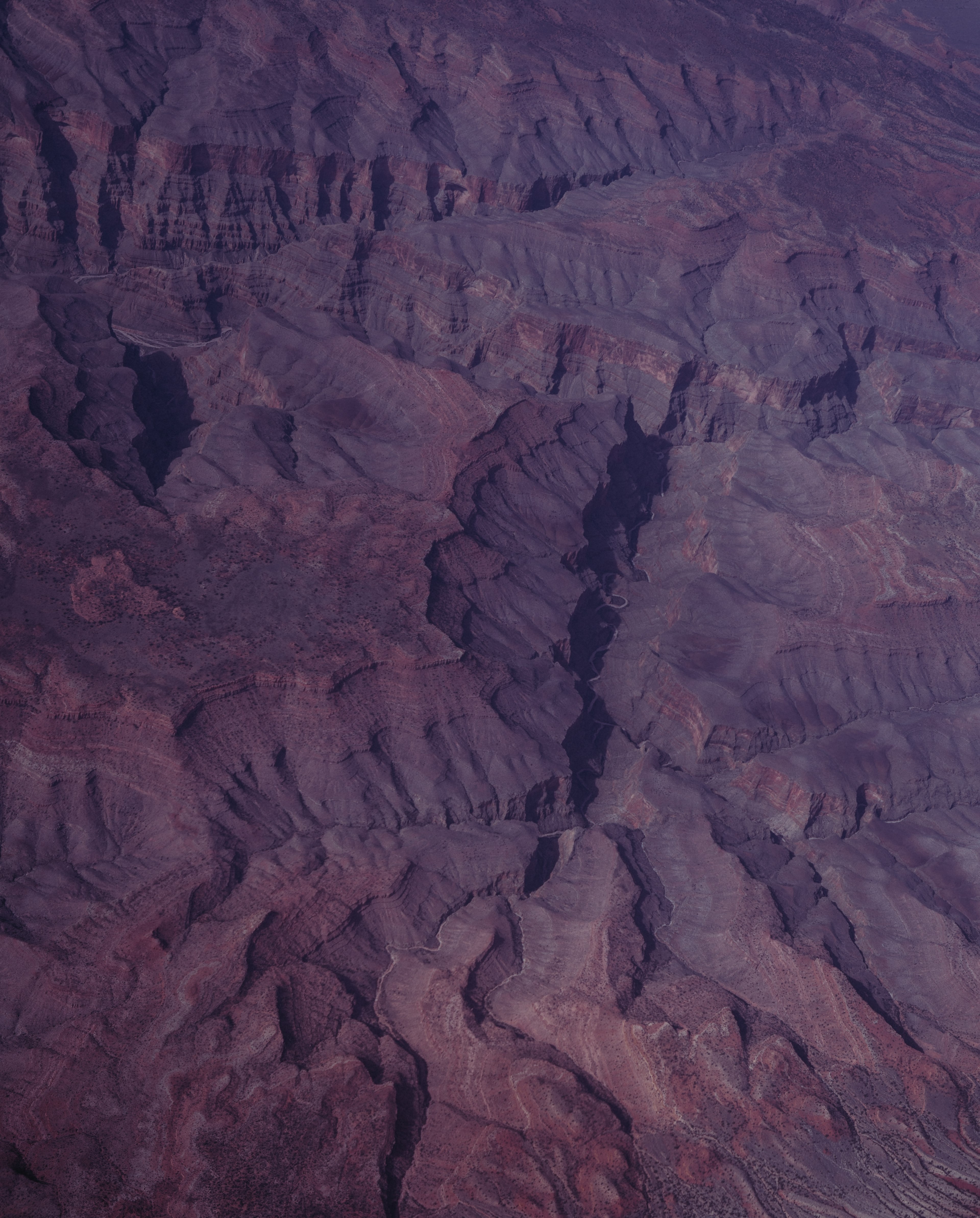 aerial view terrain mountain and aerial hd, 4k, Phone HD Wallpaper
