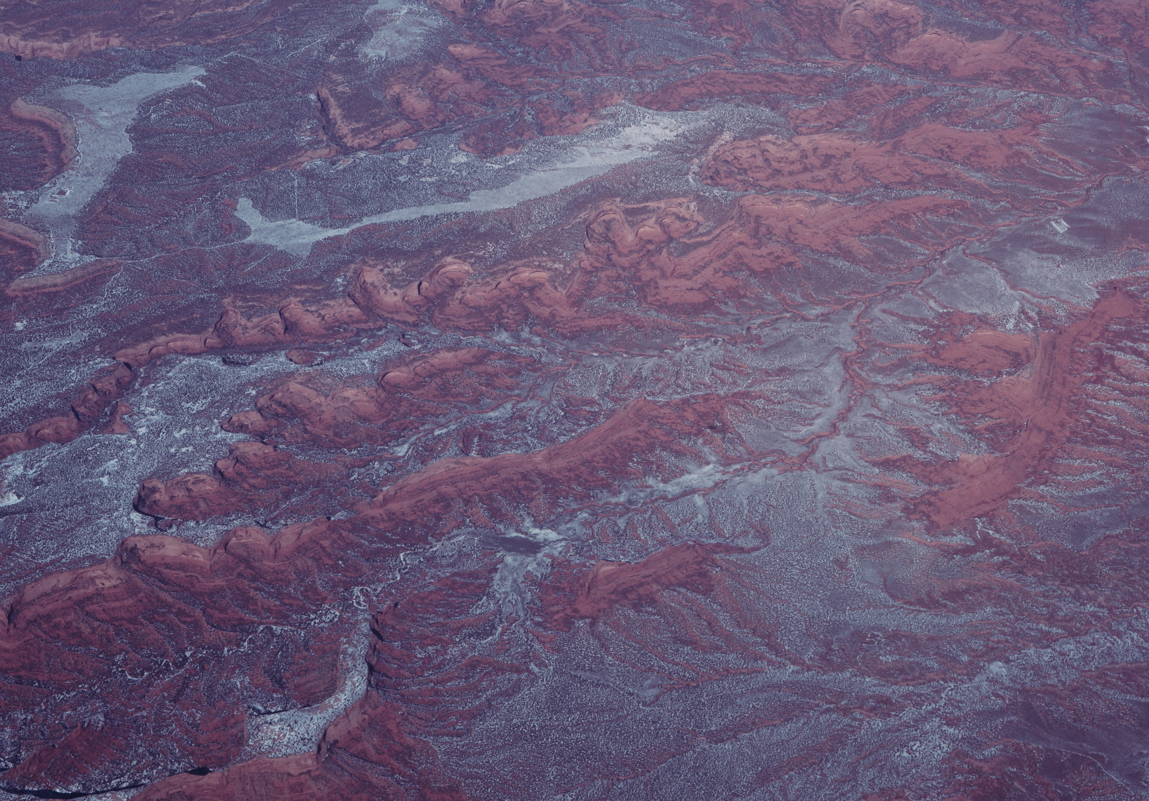 canyon earth aerial photography and aerial 4k, HD Wallpaper