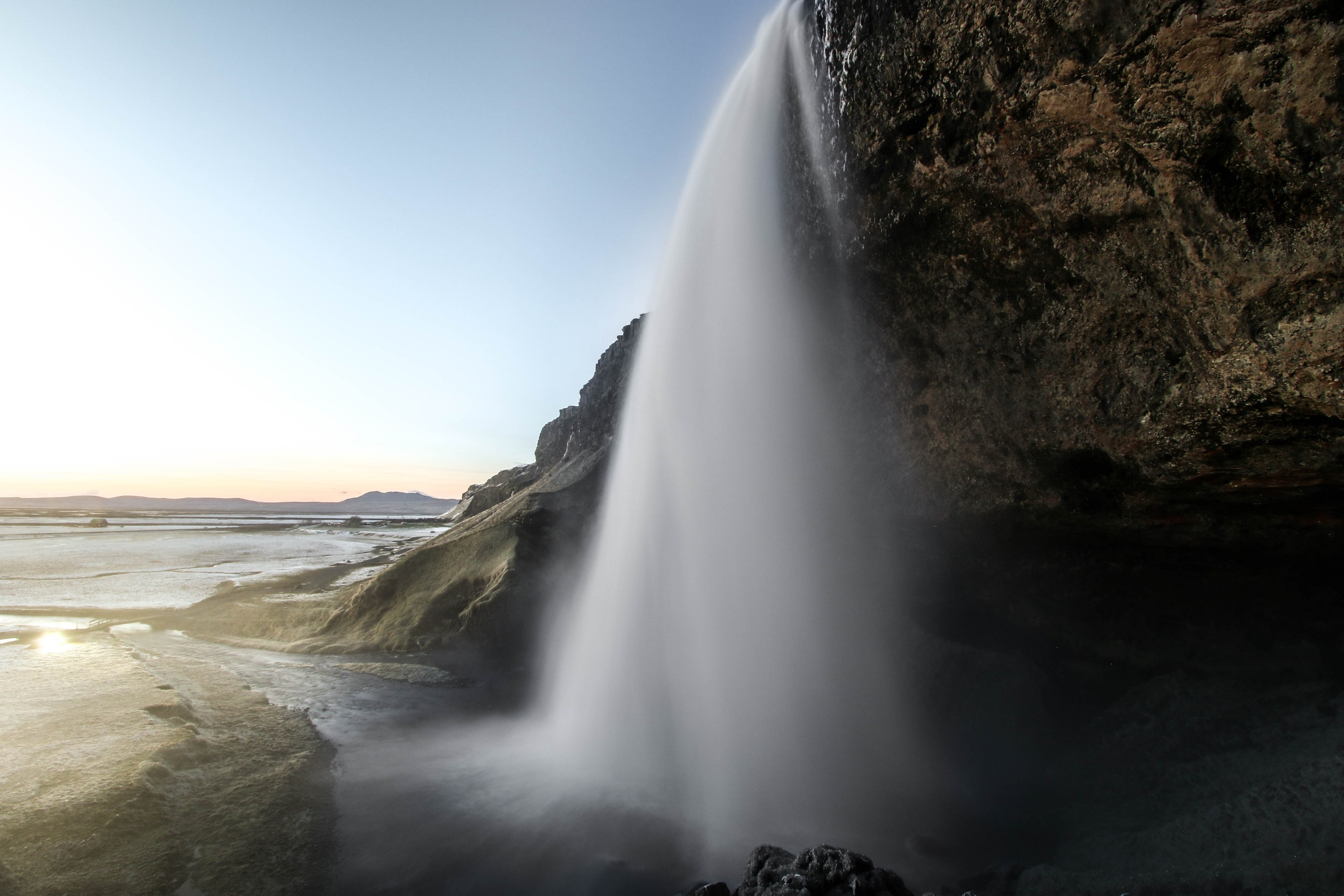 blur motion sunlight and sunset 4k, HD Wallpaper