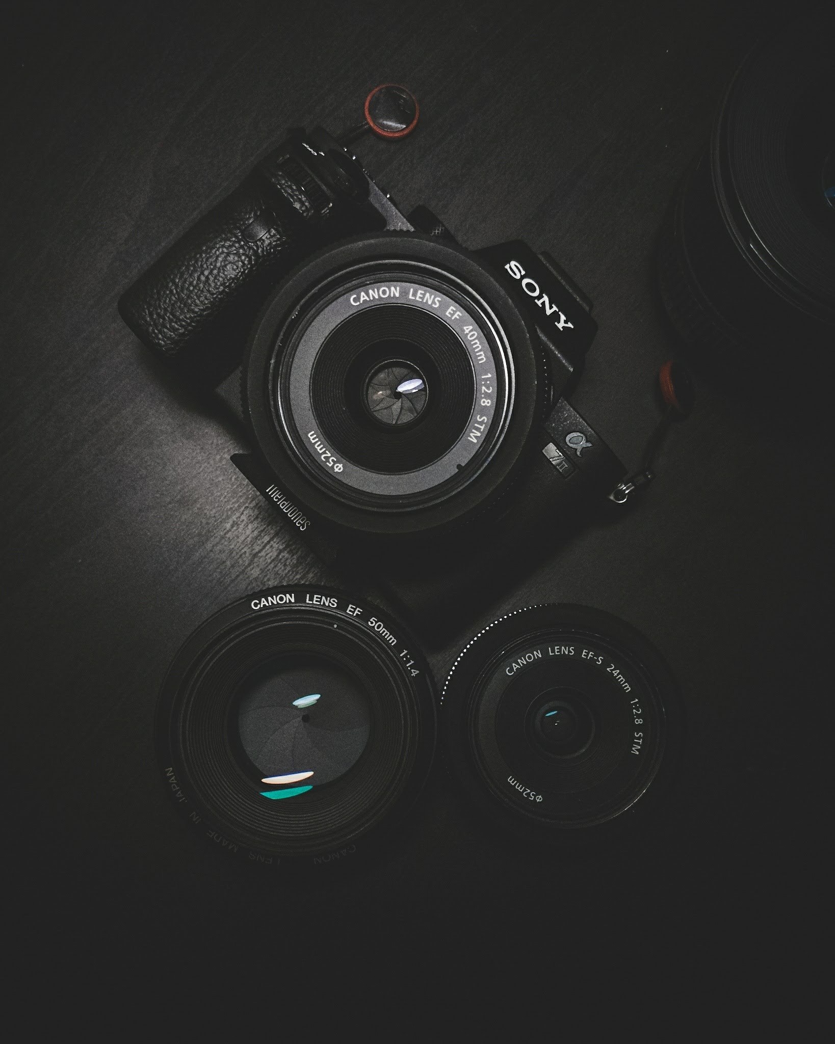 some of my stuff 4k, Phone HD Wallpaper
