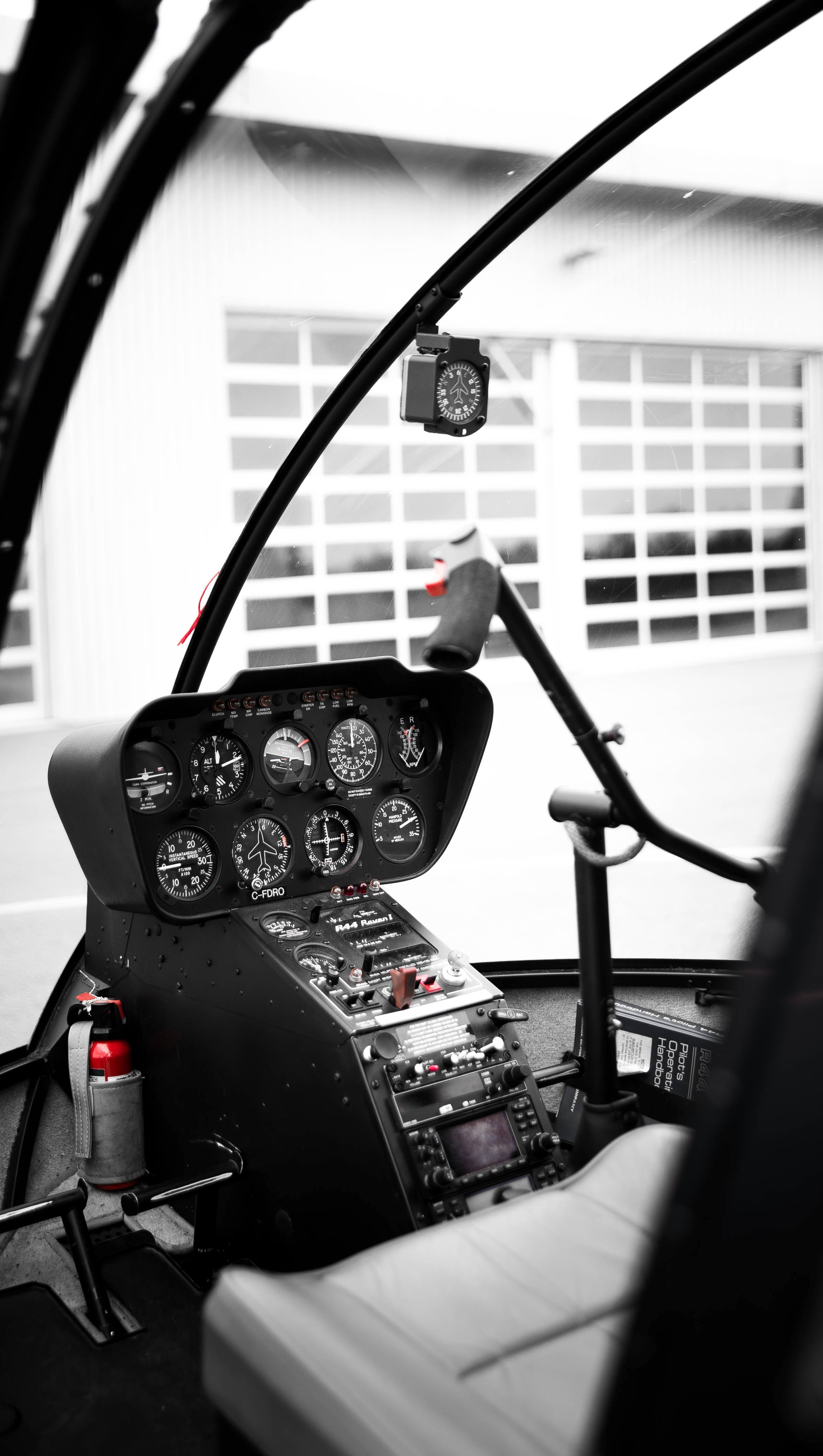 helicopter air compass and gauge hd, 4k, Phone HD Wallpaper