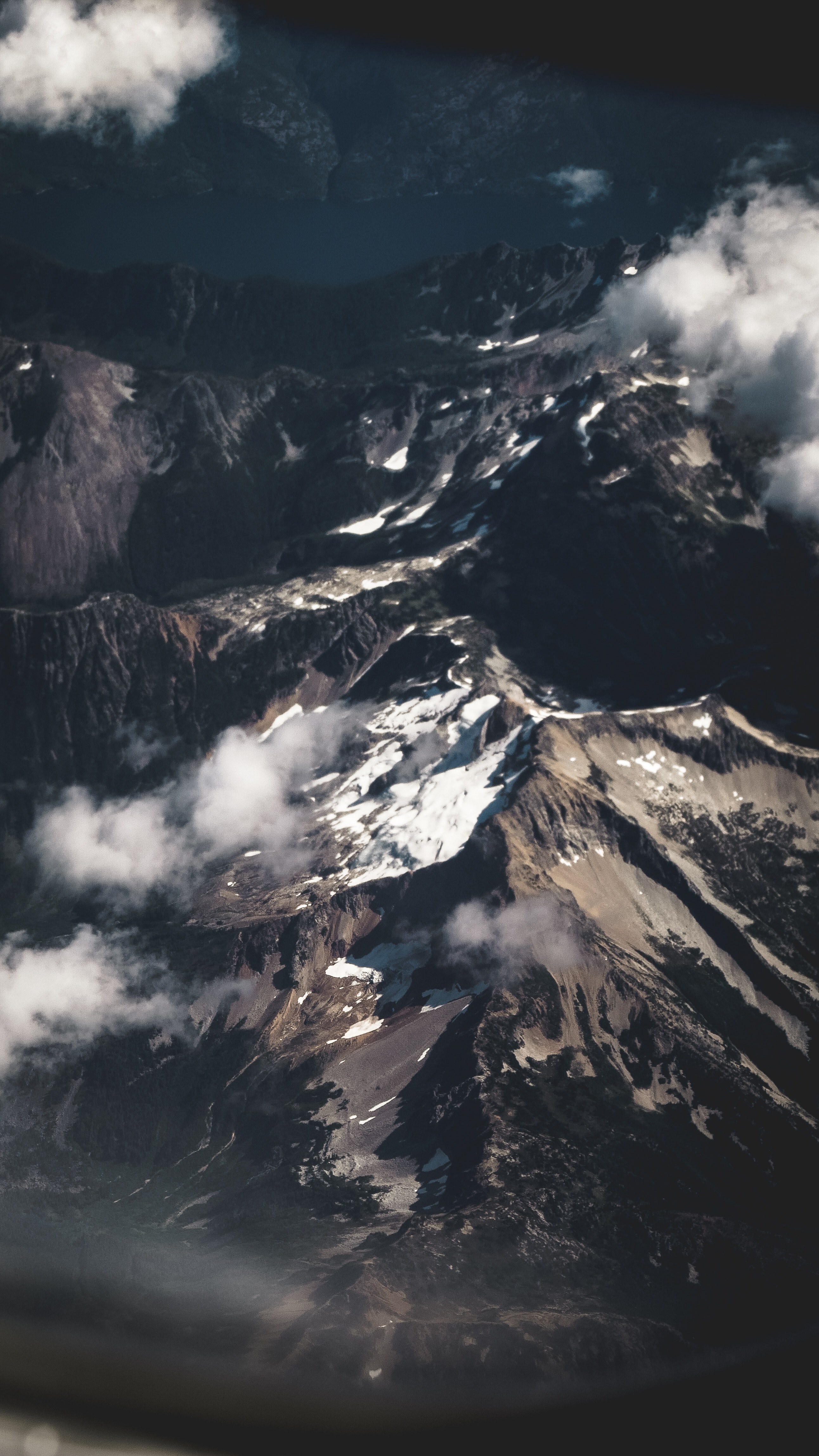 landscape landscape layer travel and sky hd, 4k, Phone HD Wallpaper