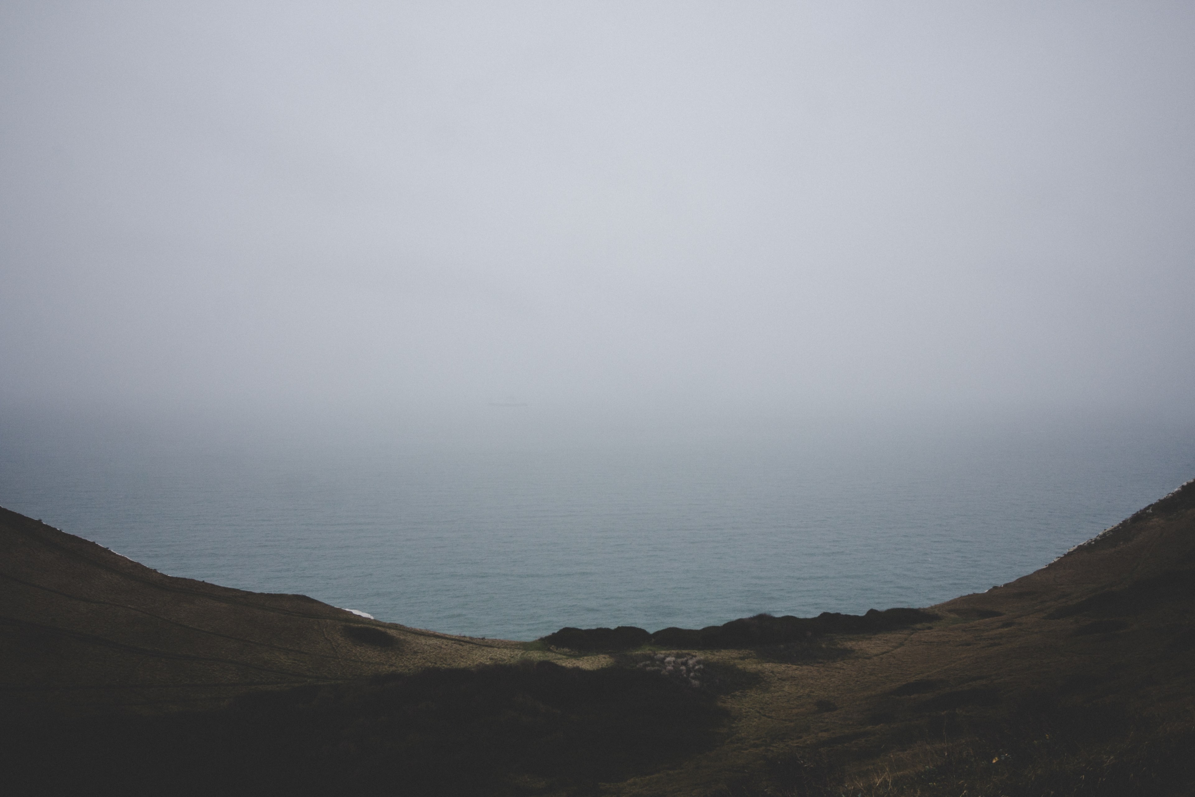 dover england 4k, HD Wallpaper