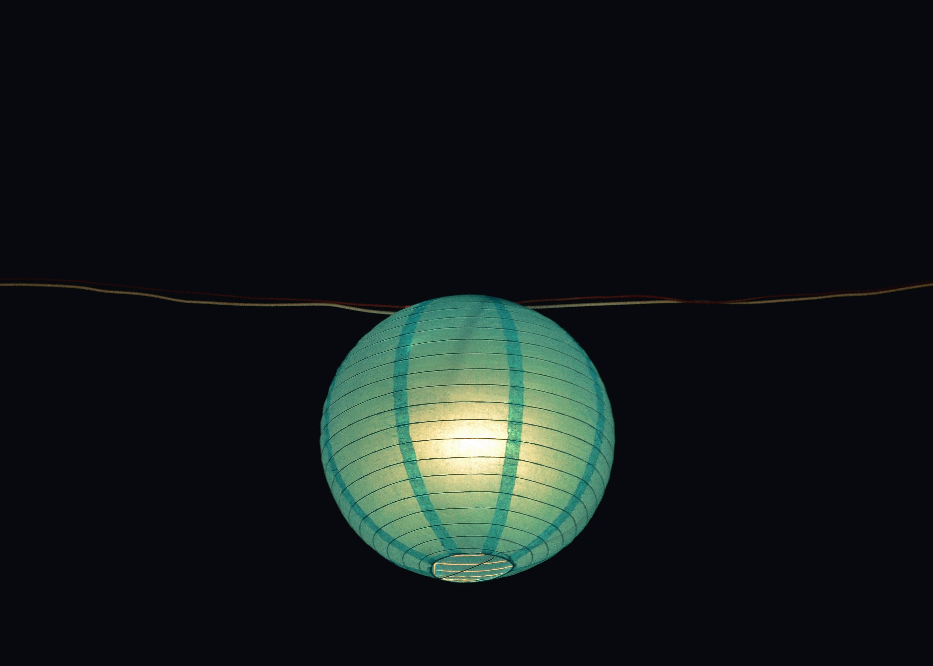 blue tone 4k, HD Wallpaper
