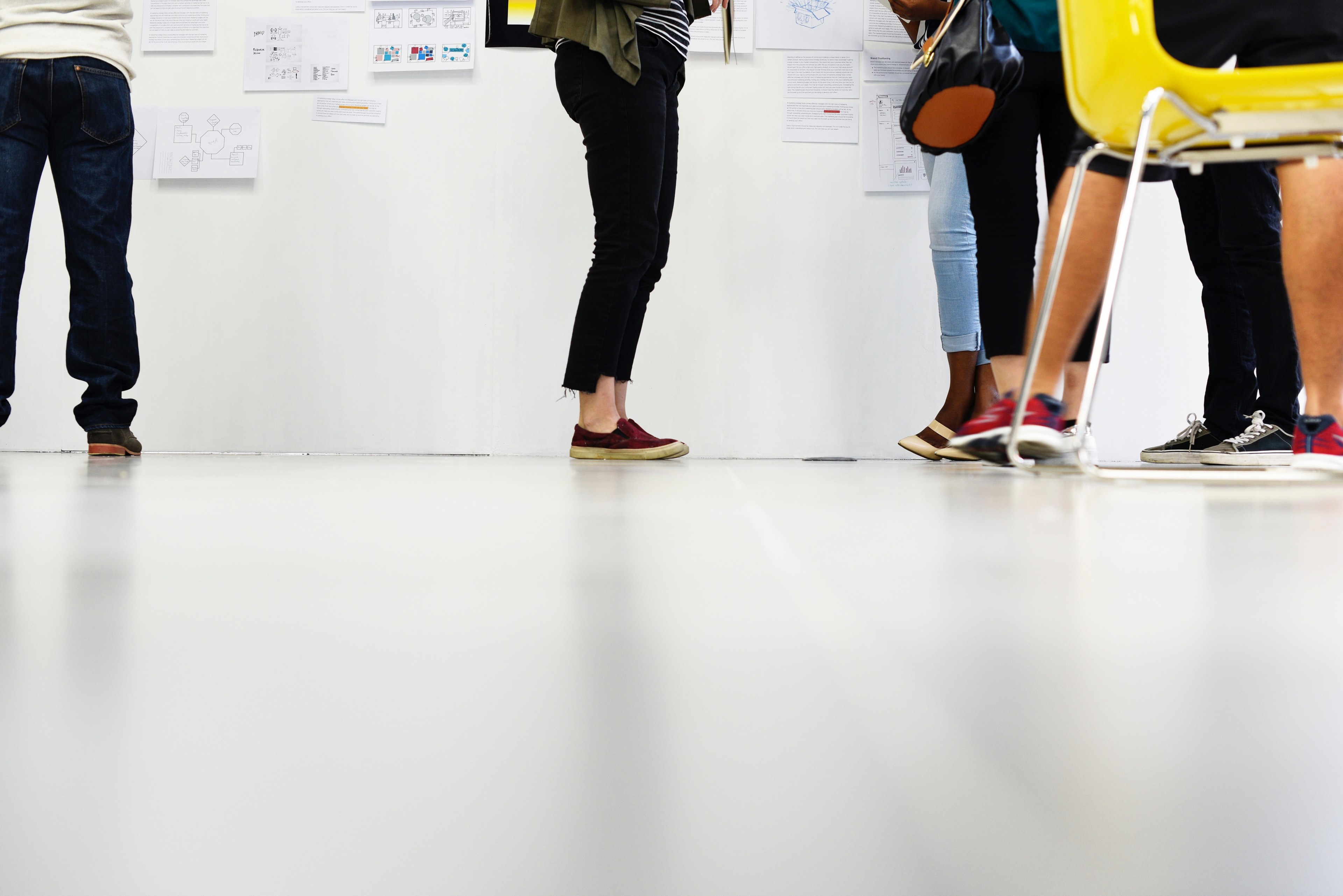 person workshop workplace and working 4k, HD Wallpaper