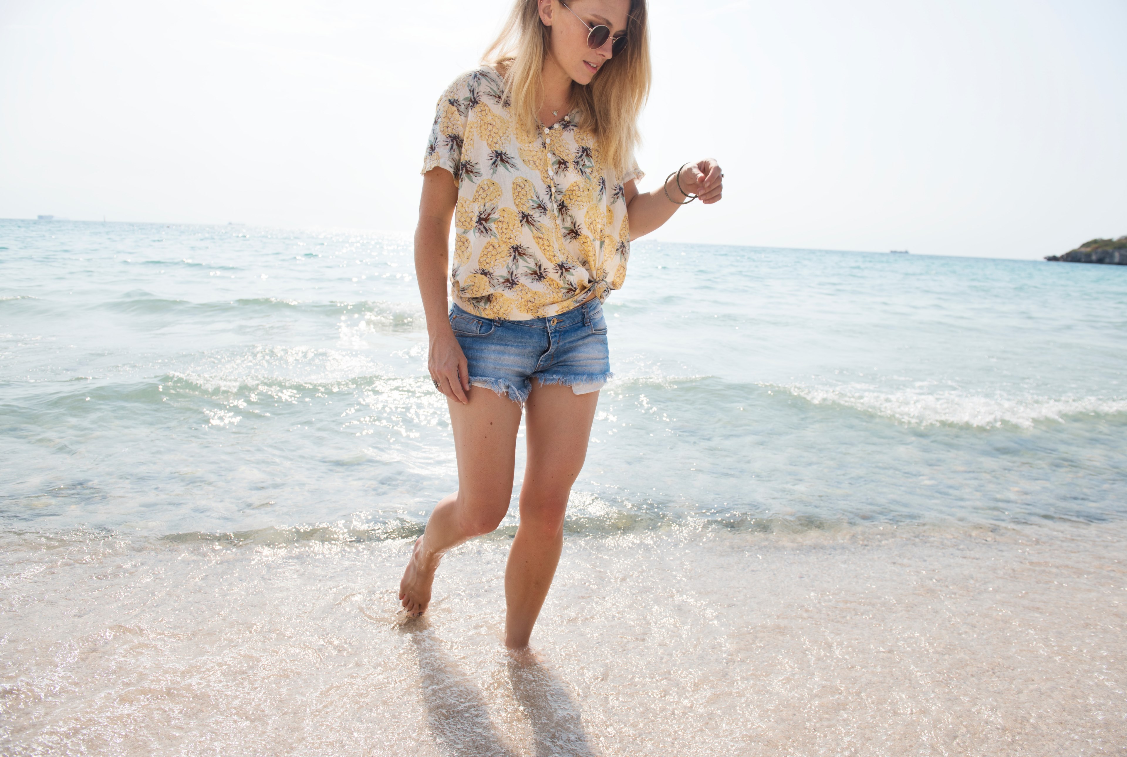 portrait summer outdoor and traveling 4k, HD Wallpaper