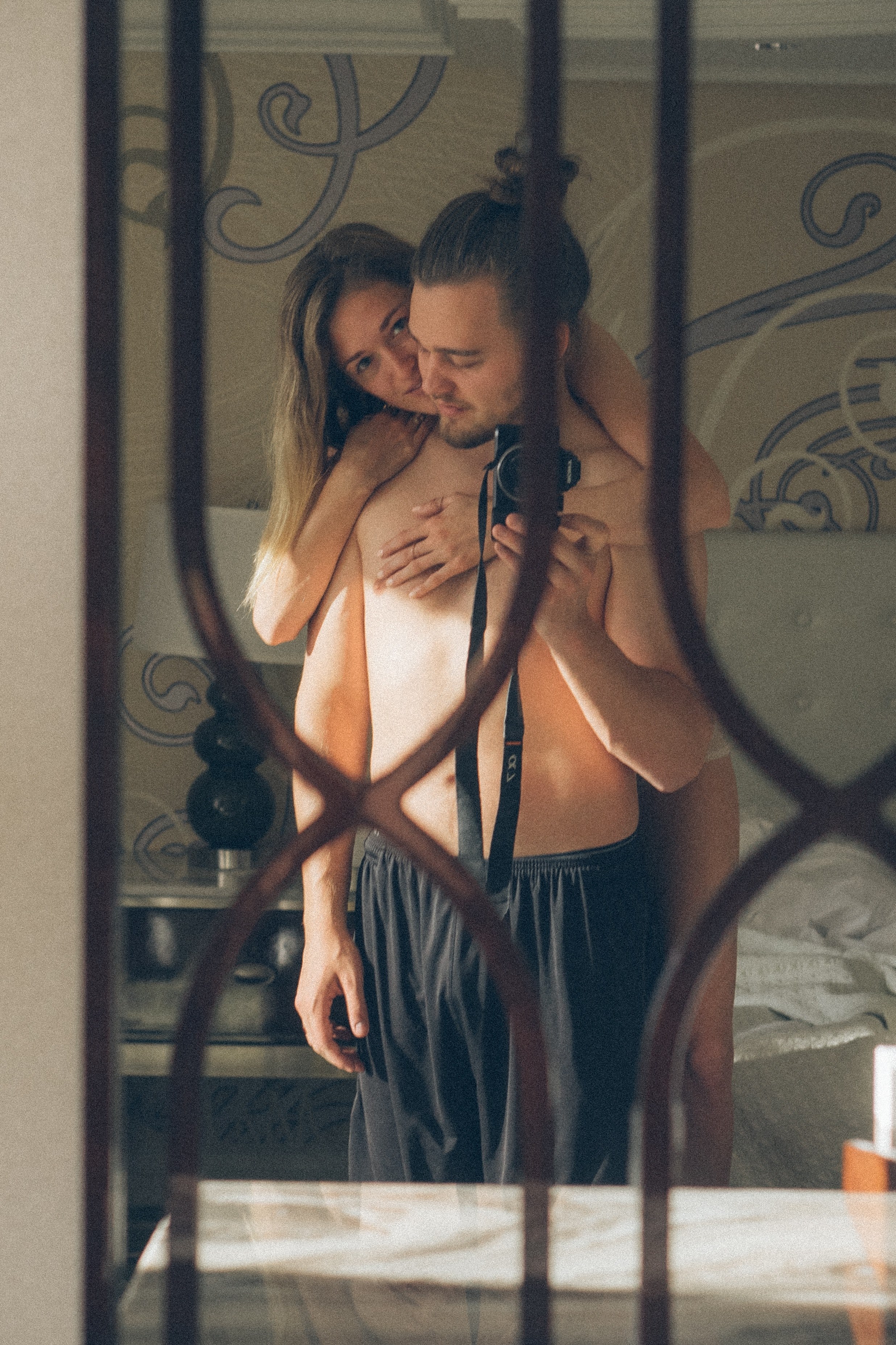 honeymoon 4k, Phone HD Wallpaper
