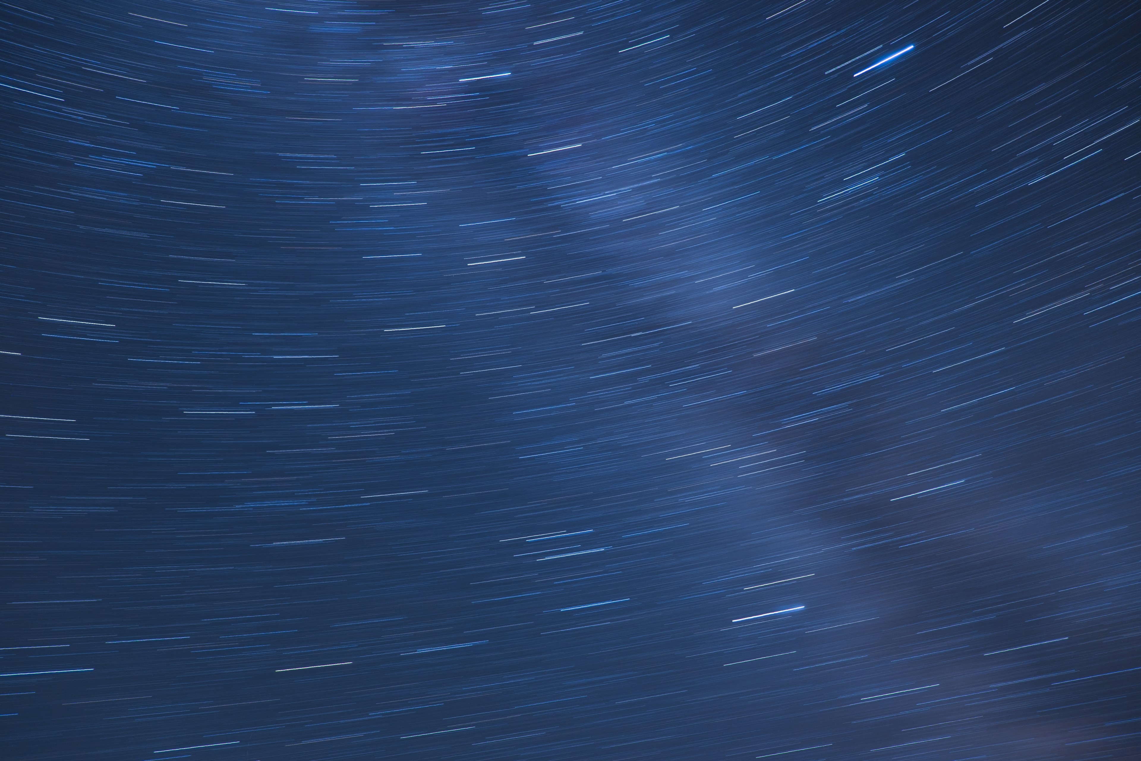 orbit light milky way and milky way galaxy 4k, HD Wallpaper