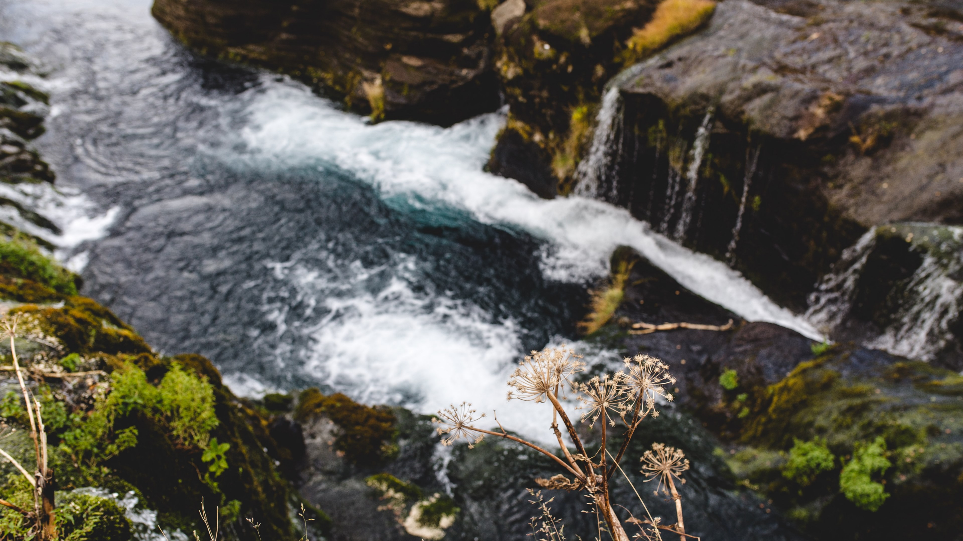 canyon hike explore and nature 4k, HD Wallpaper