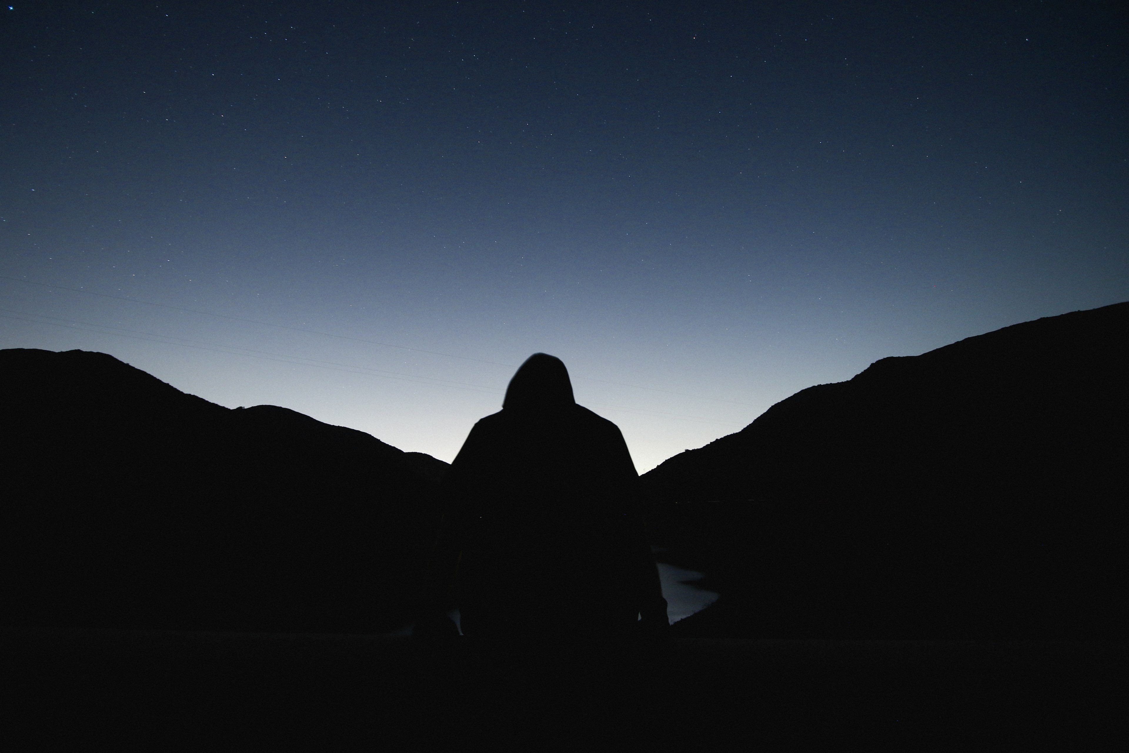 get up and go 4k, HD Wallpaper