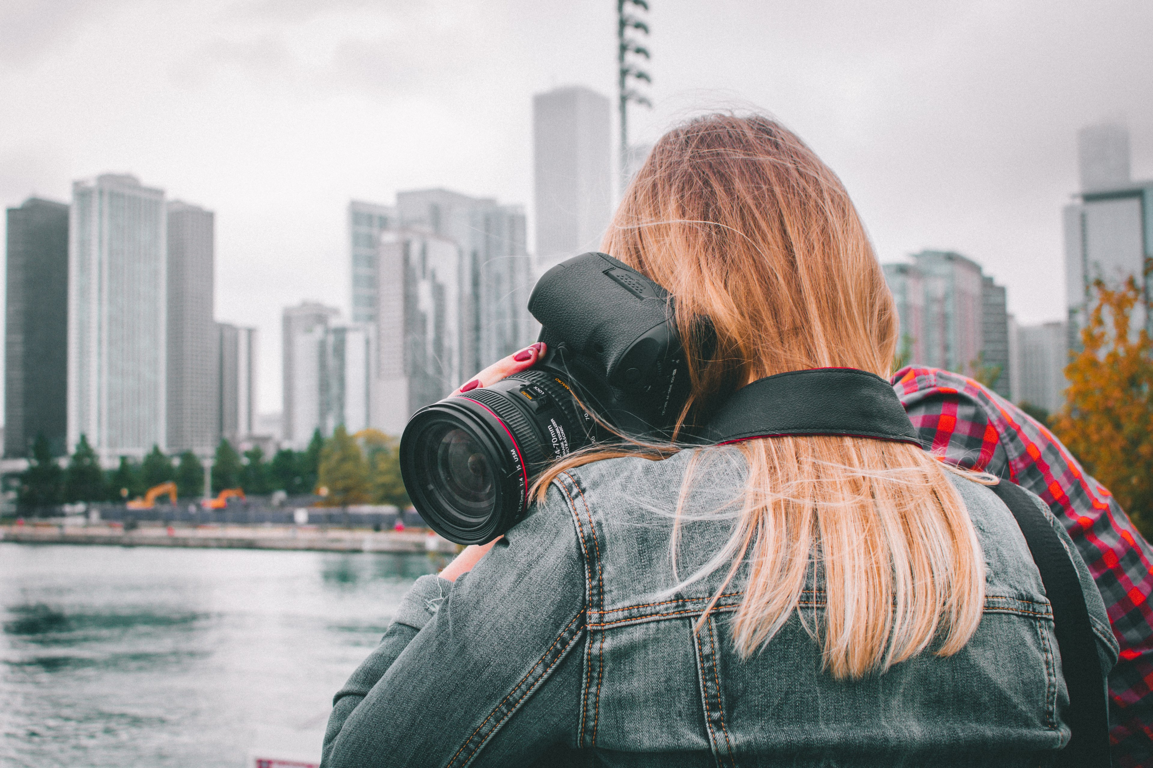 fashion wanderlust discover and canon 4k, HD Wallpaper