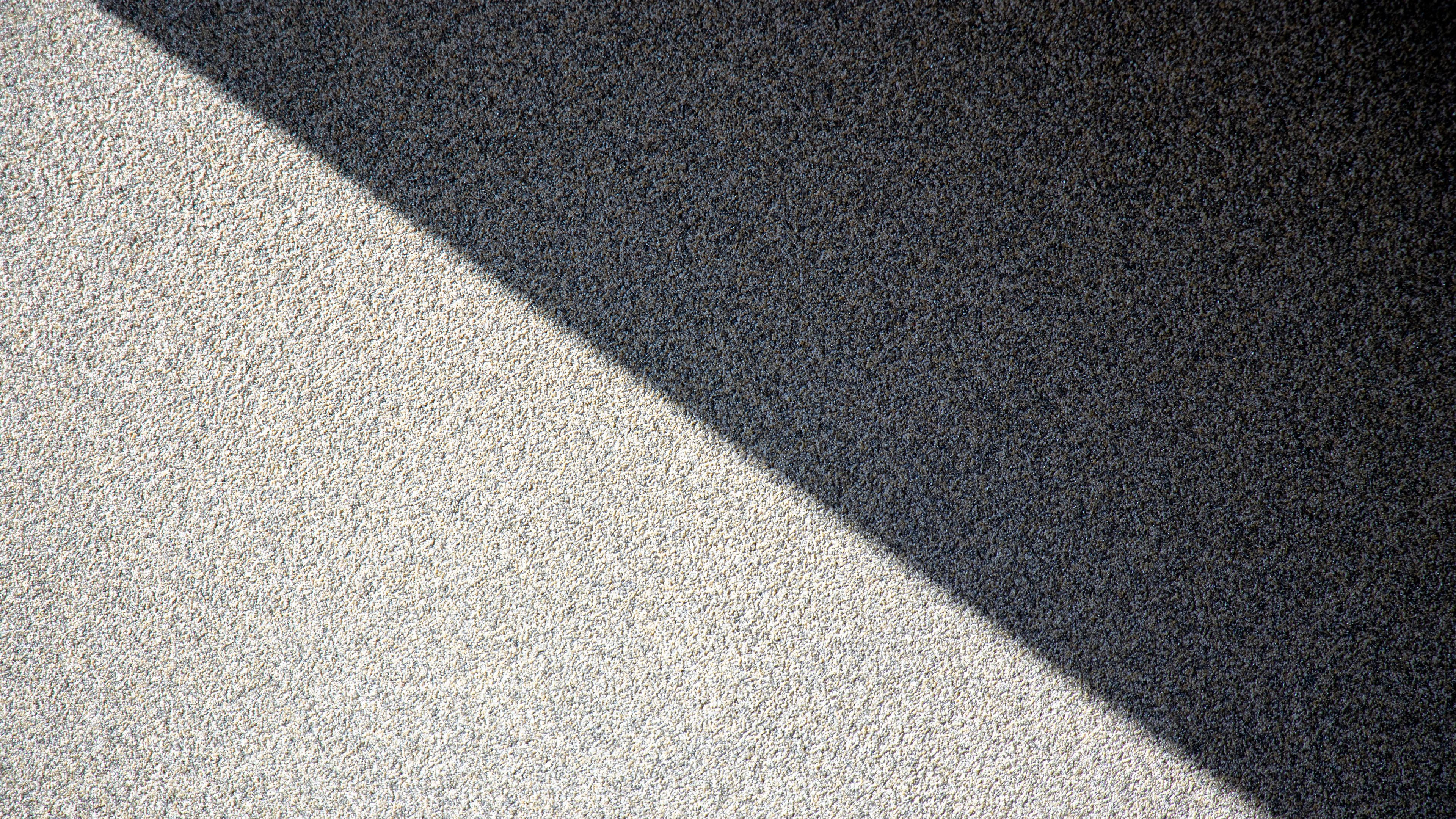 wall, shadow, texture, gray, 4k, HD Wallpaper