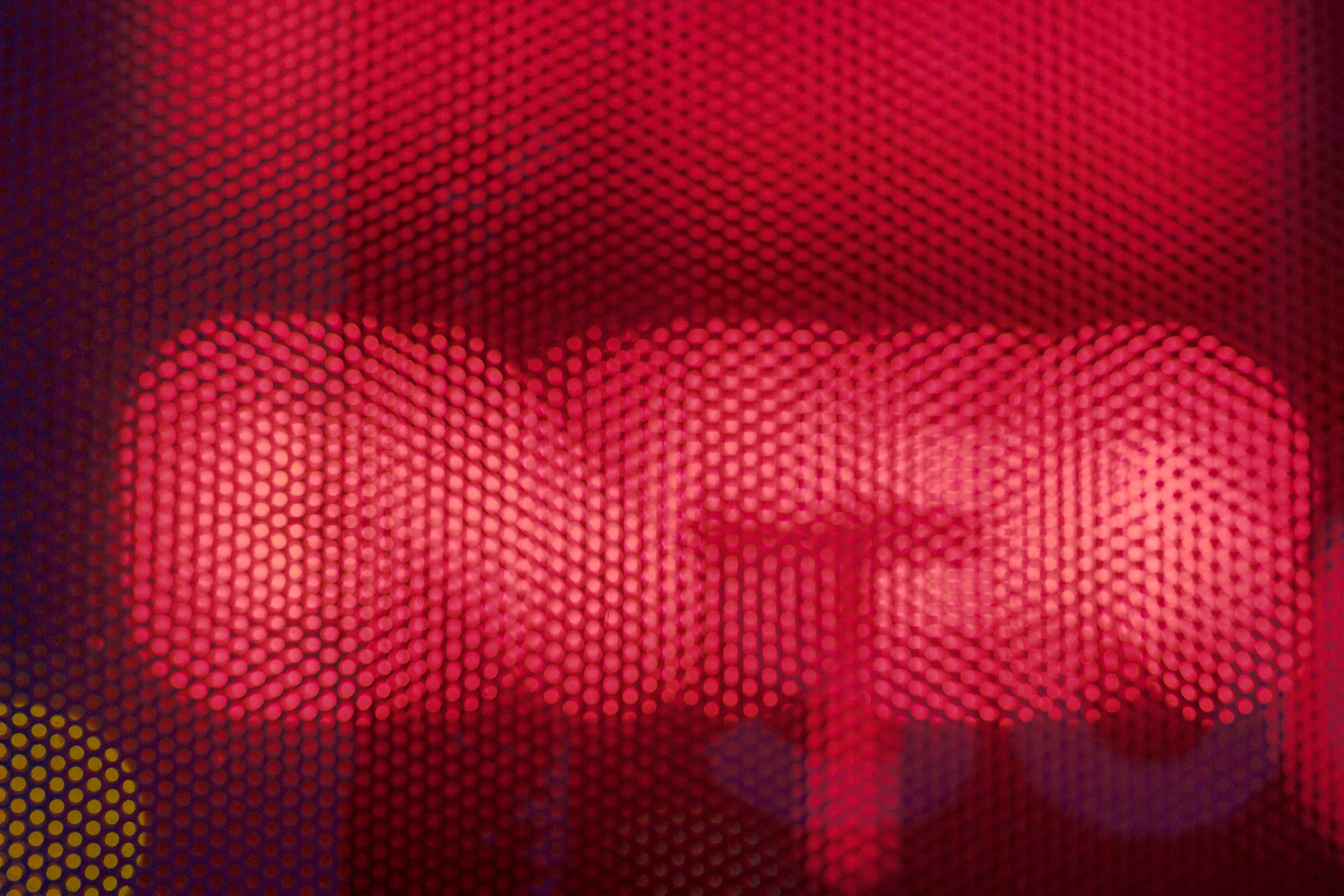 red light and enter 4k, HD Wallpaper