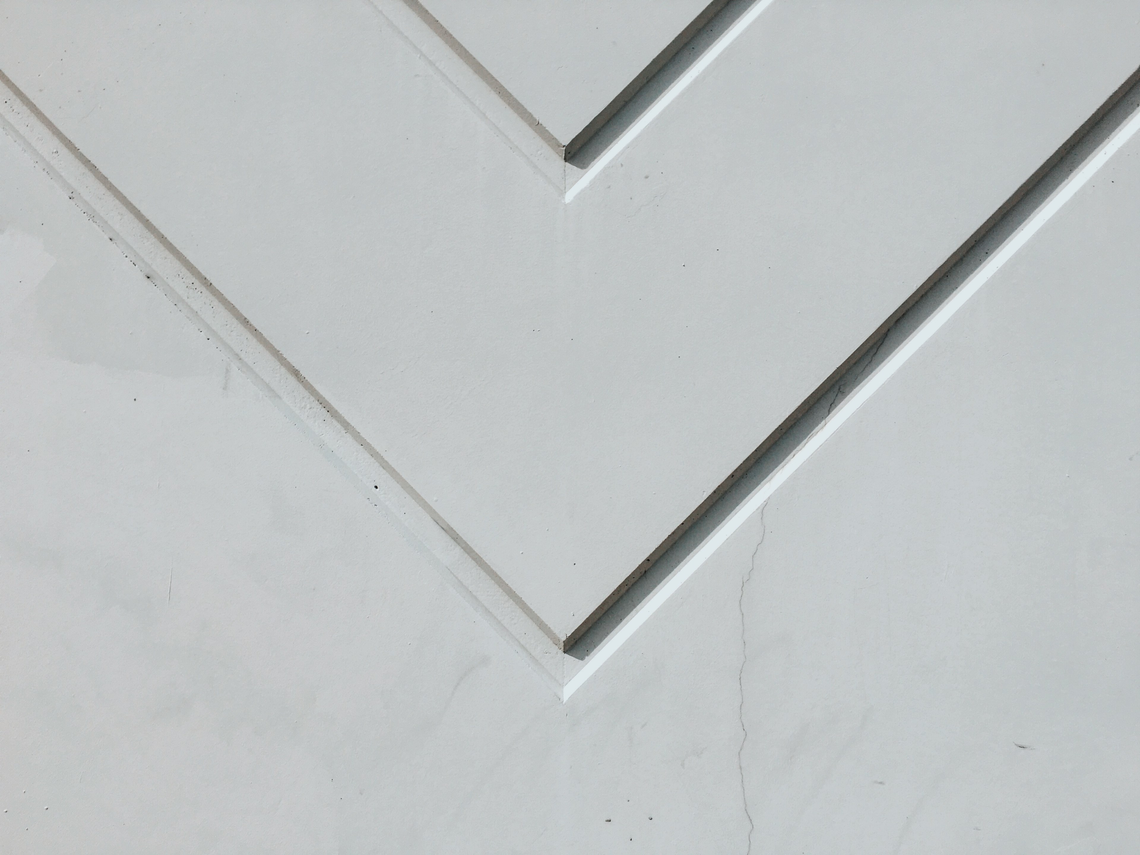triangle angular angle and contrast 4k, HD Wallpaper