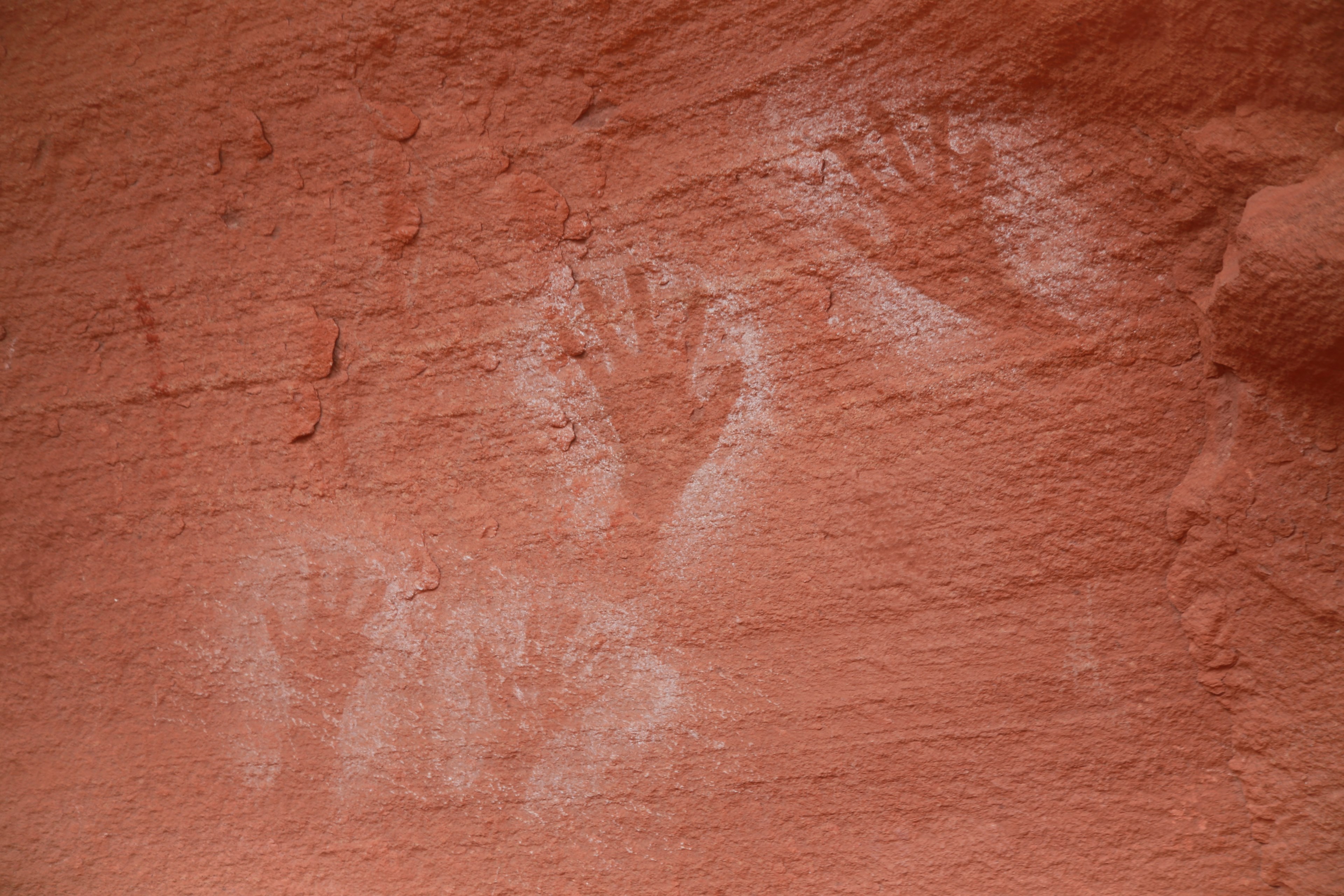 messages in stone 4k, HD Wallpaper