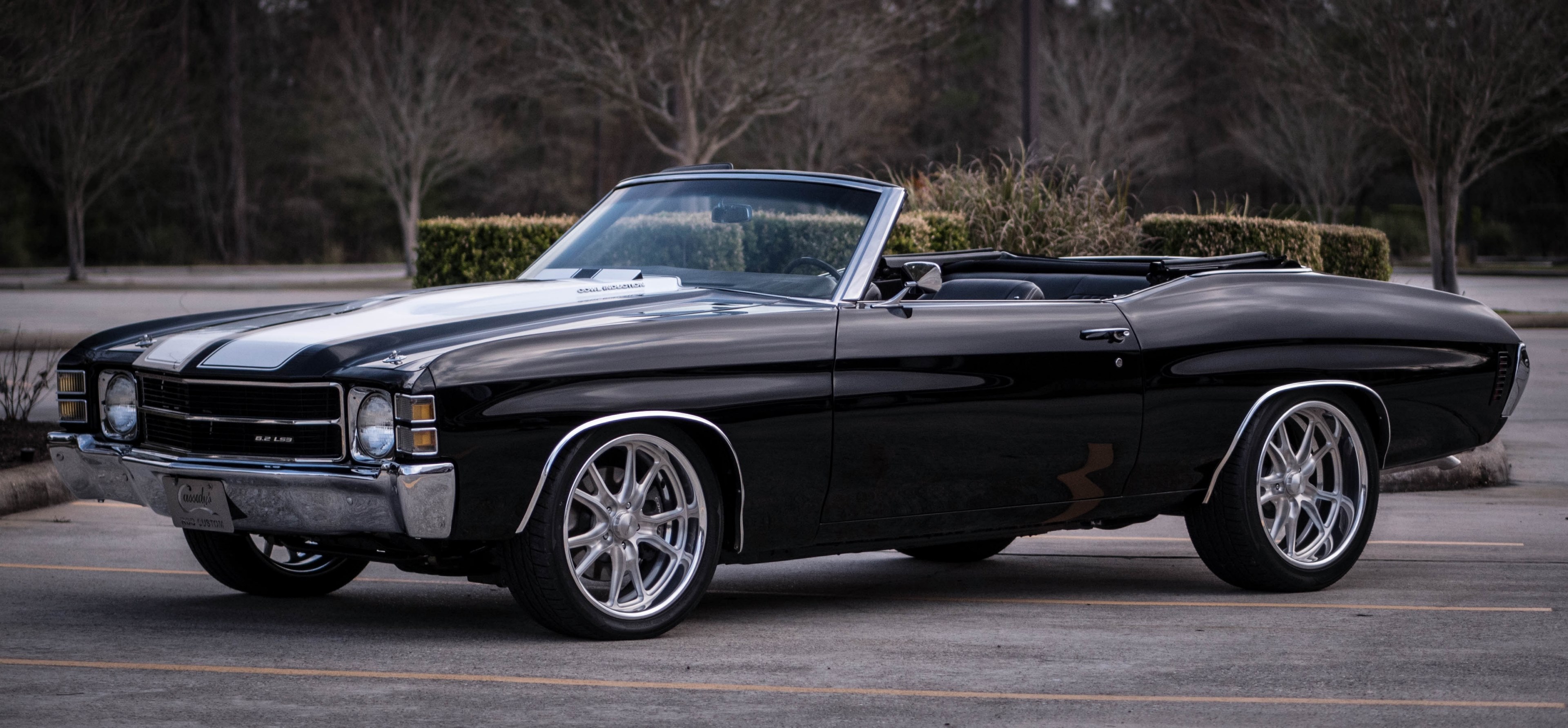 car convertible vintage and classic 4k, HD Wallpaper
