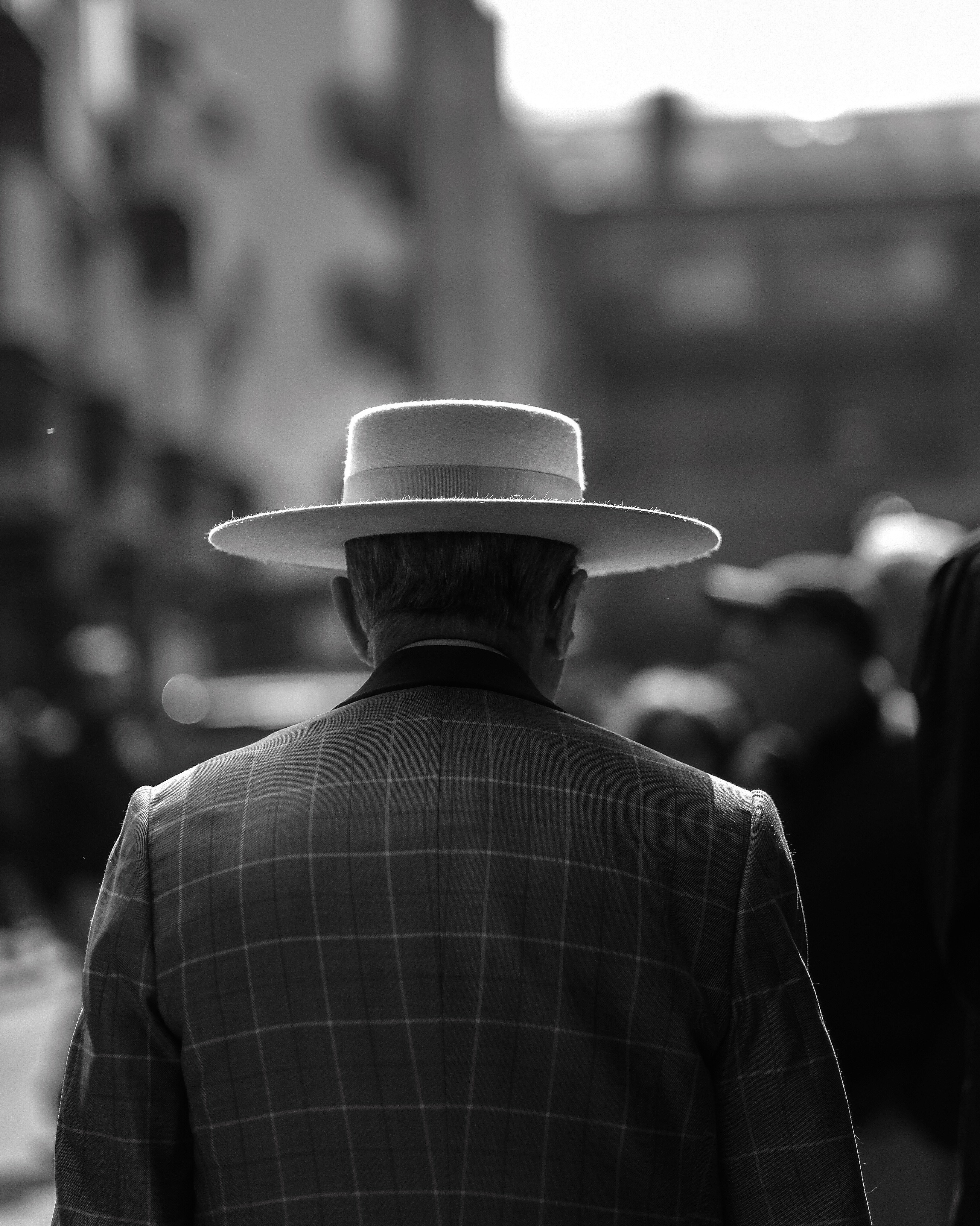 back hat go and follow hd, 4k, Phone HD Wallpaper