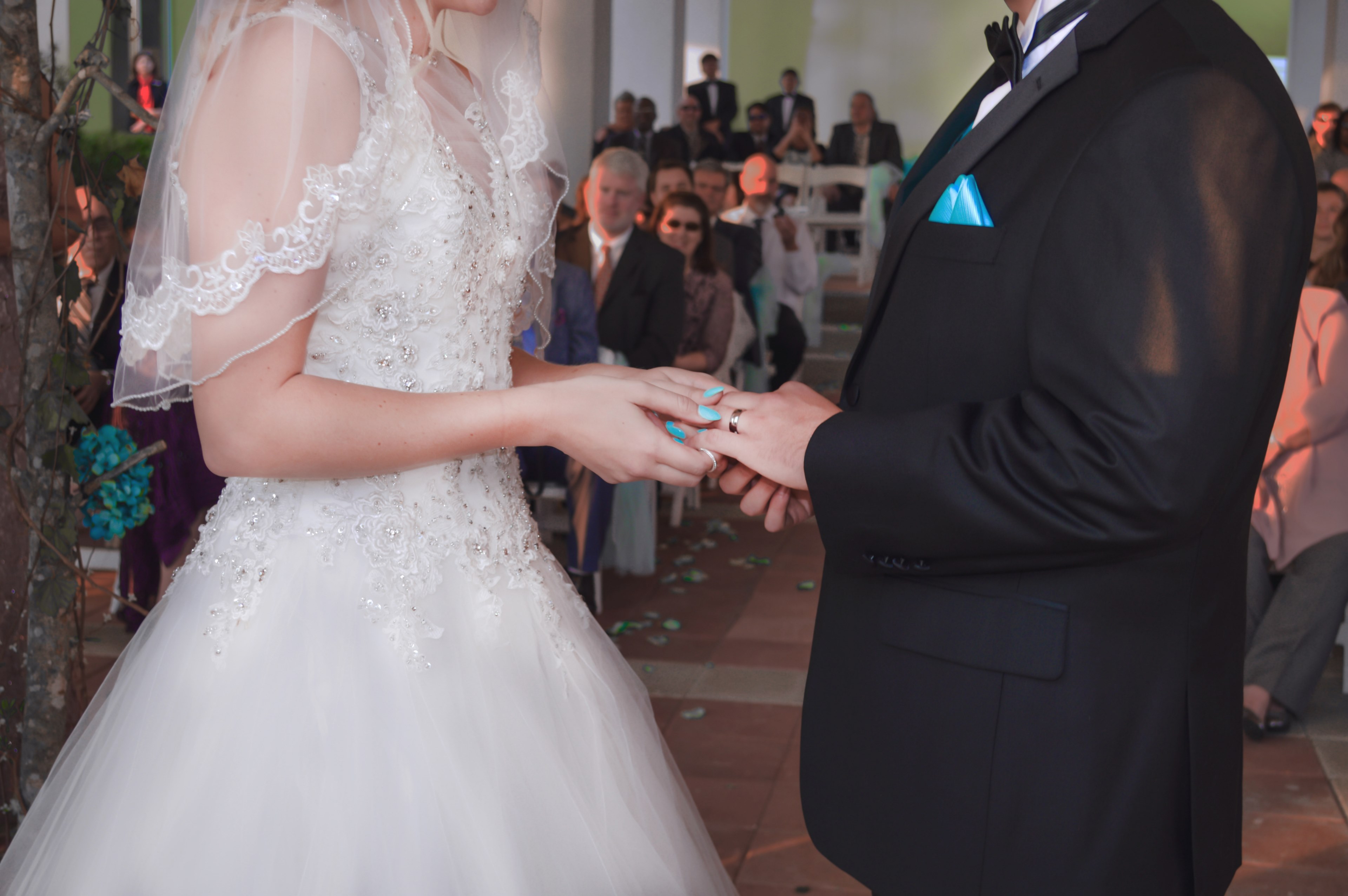 soft lighting wedding photography and calm 4k, HD Wallpaper