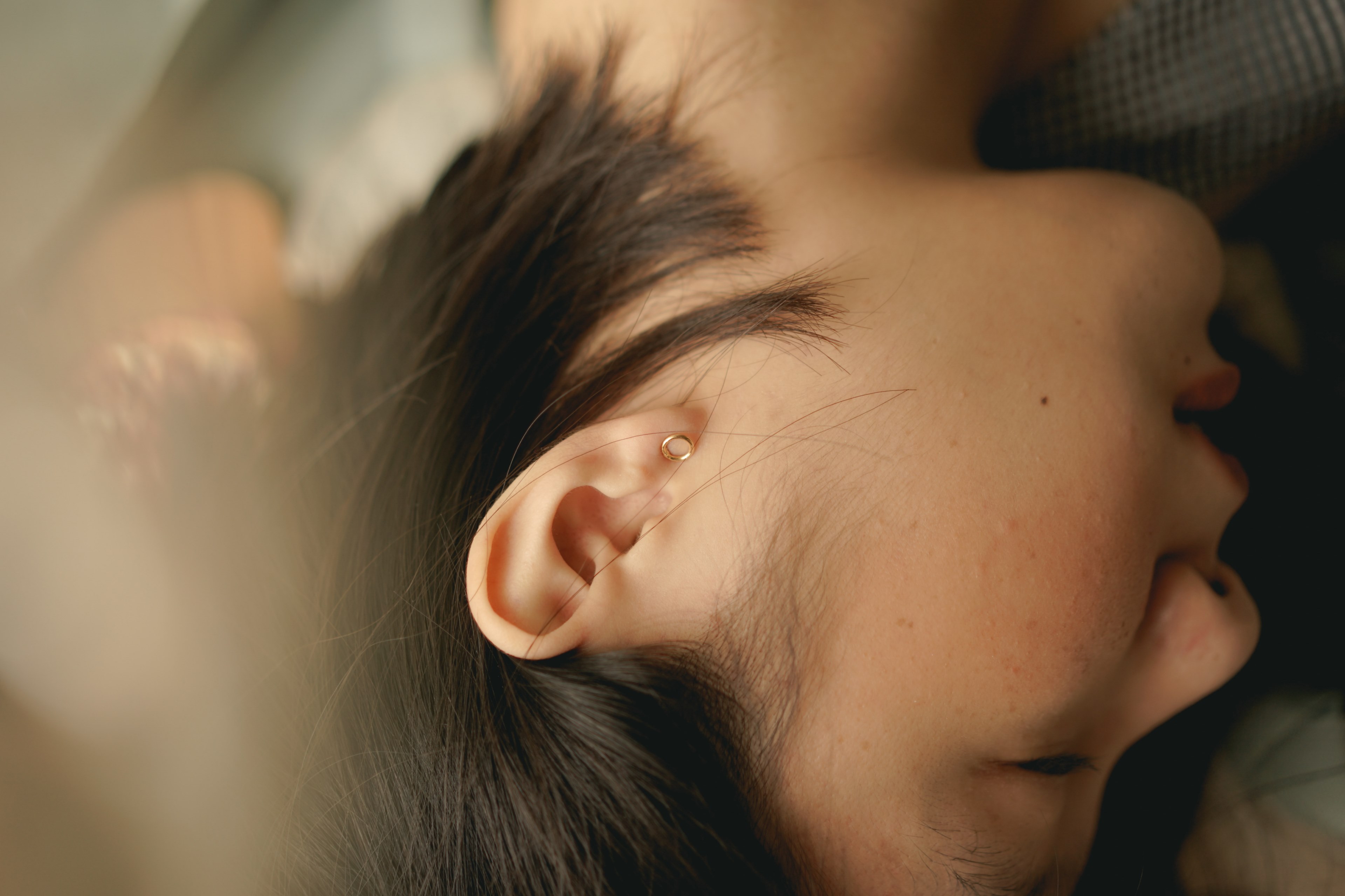 once upon an ear 4k, HD Wallpaper