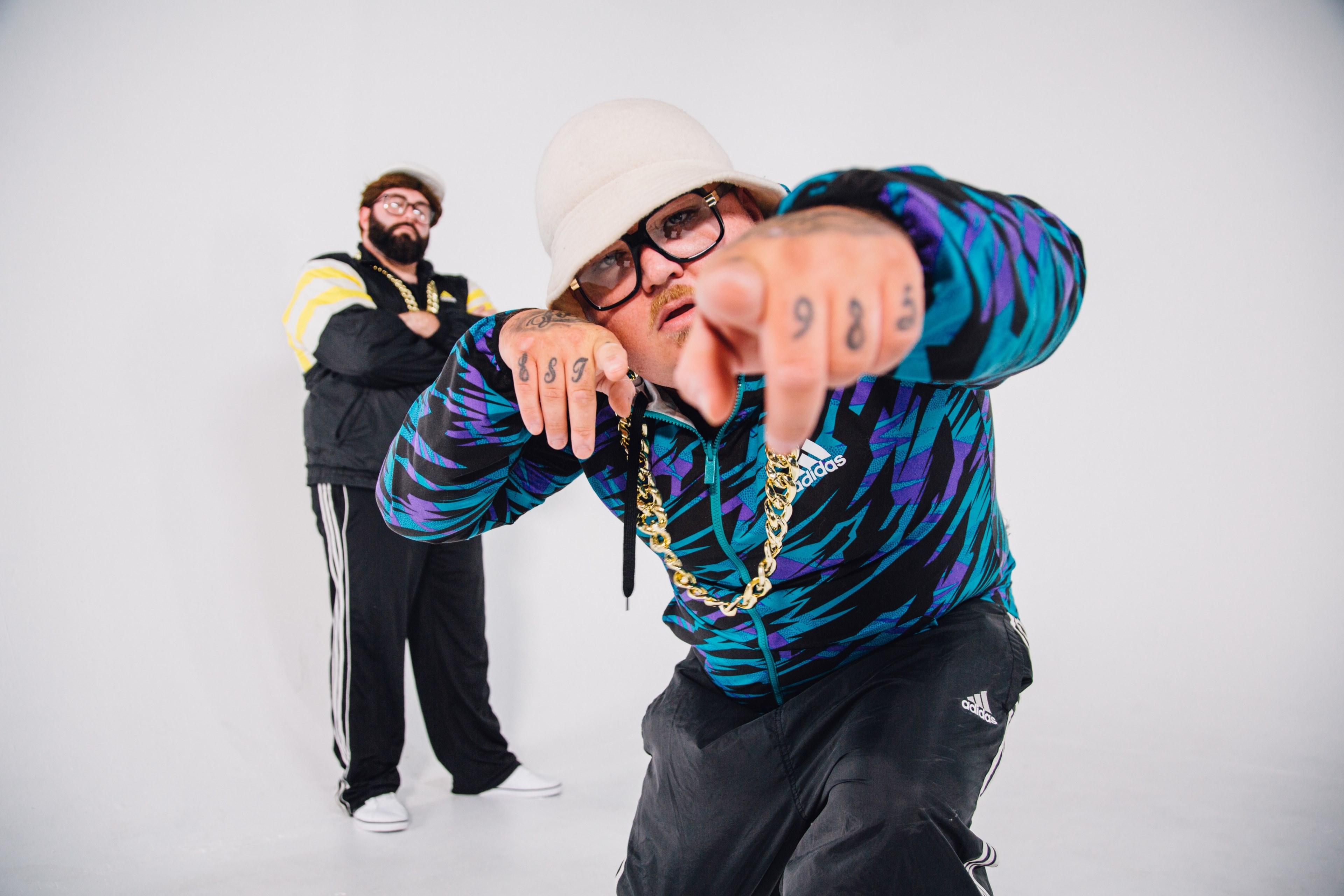 music video goodness 4k, HD Wallpaper